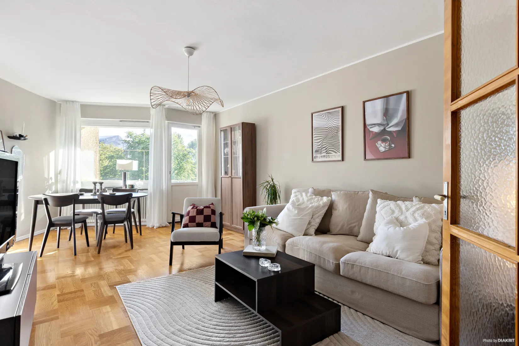 Bostadsrätt, Kyrkvärdsvägen 5, Almby, Örebro