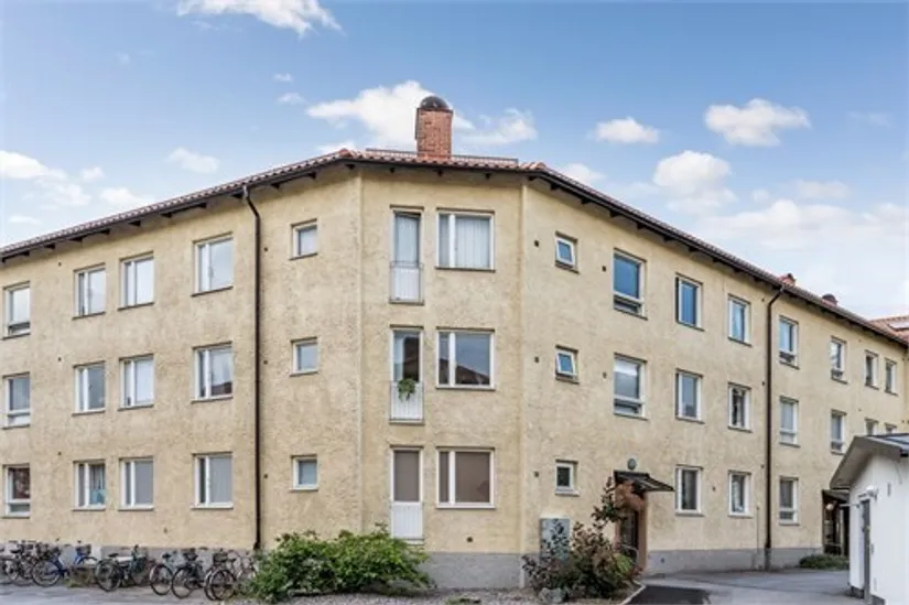 Bostadsrätt, Kyrkvärdsvägen 5, Almby, Örebro