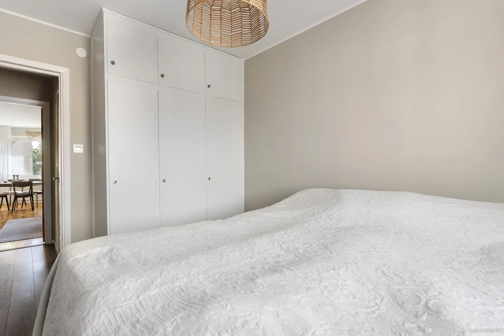 Bostadsrätt, Kyrkvärdsvägen 5, Almby, Örebro