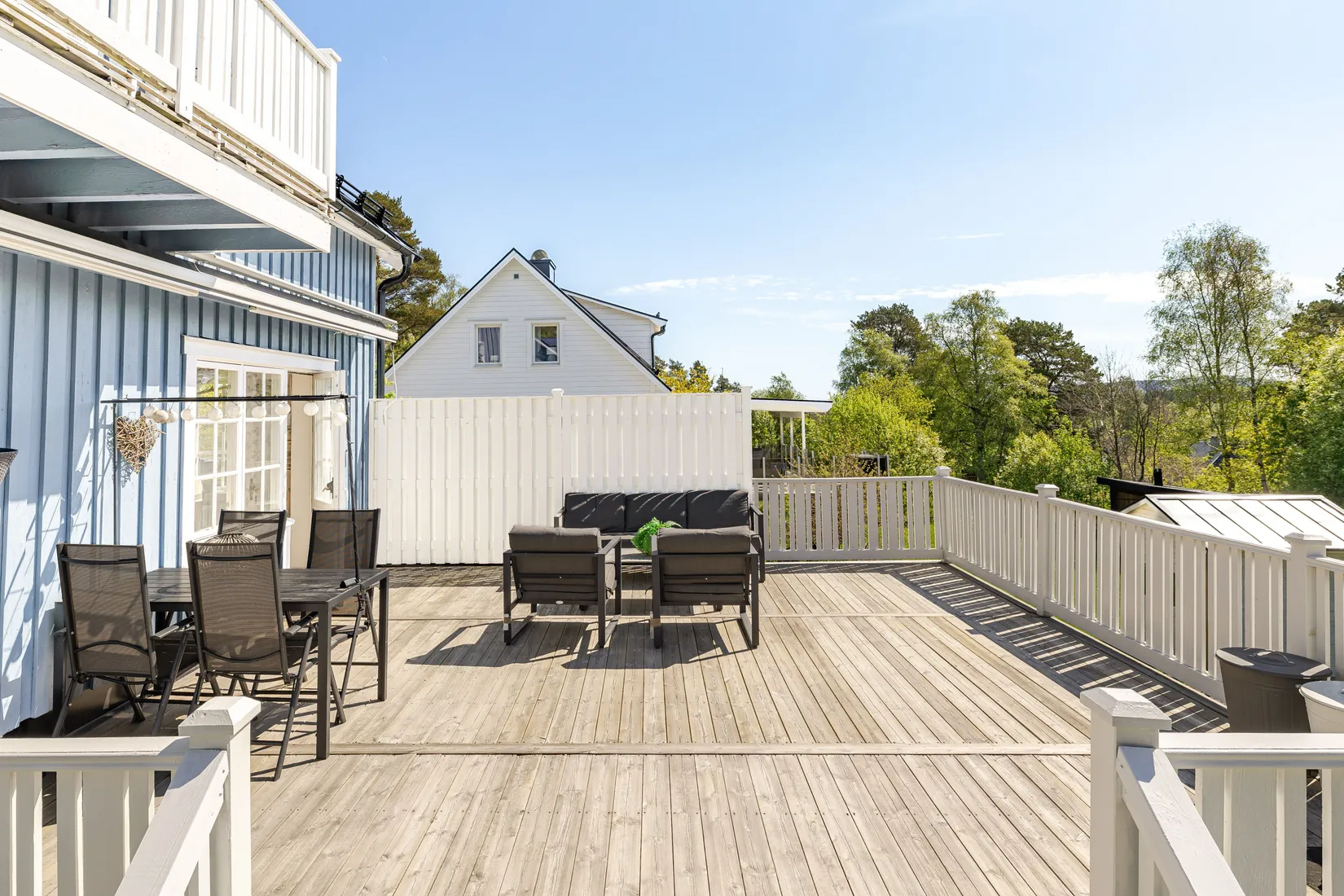 Villa, Gamla Ådalsvägen 121, Bondsjöhöjden, Härnösand