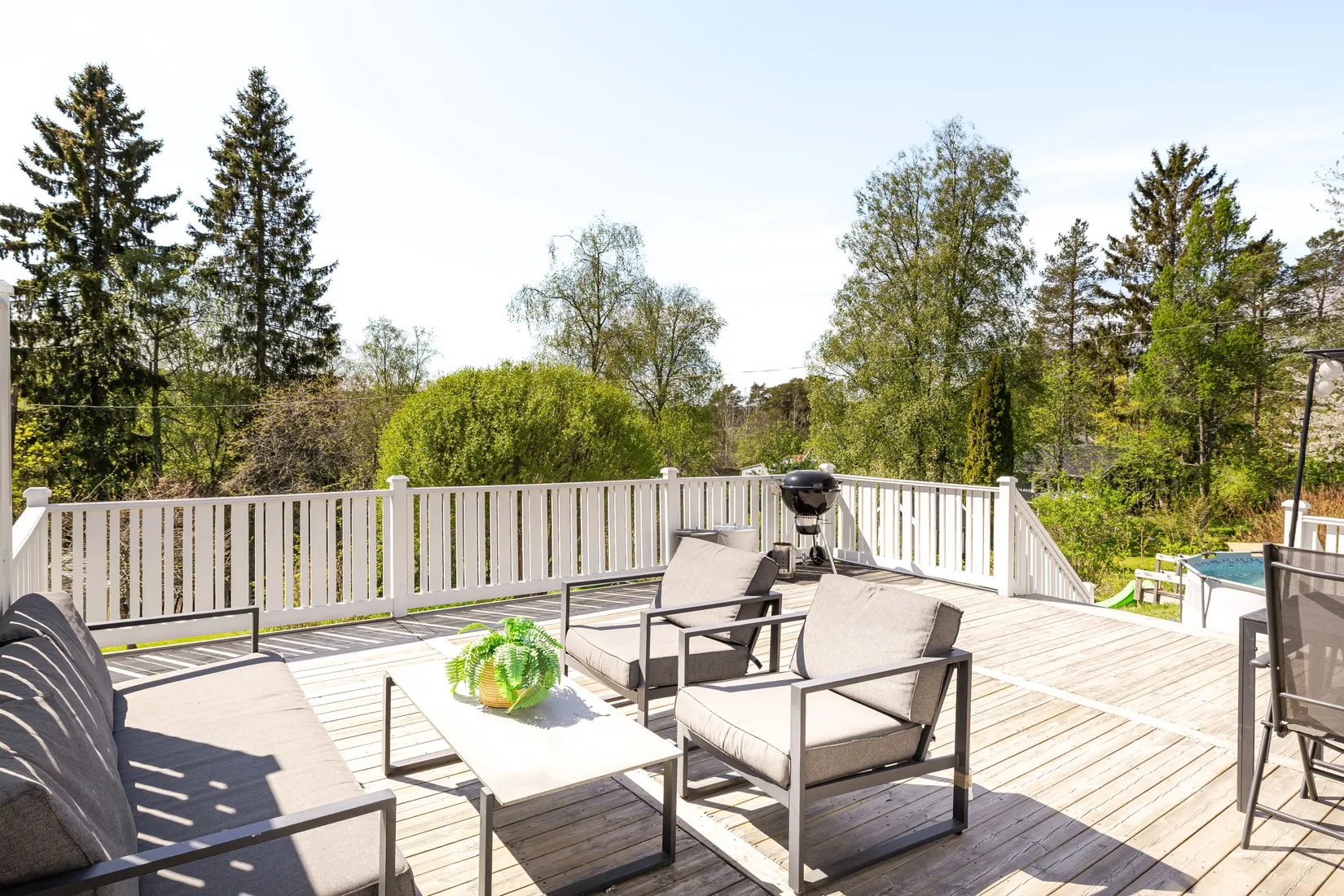 Villa, Gamla Ådalsvägen 121, Bondsjöhöjden, Härnösand