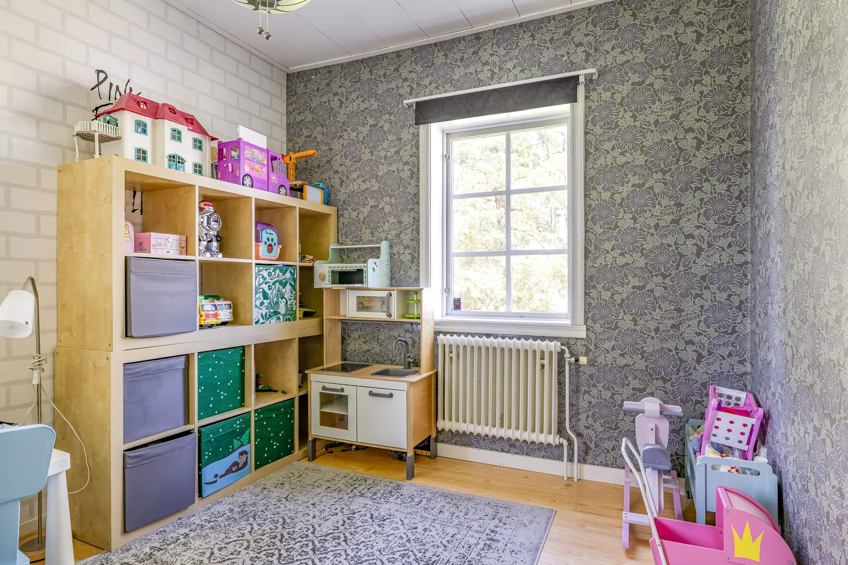 Villa, Gamla Ådalsvägen 121, Bondsjöhöjden, Härnösand