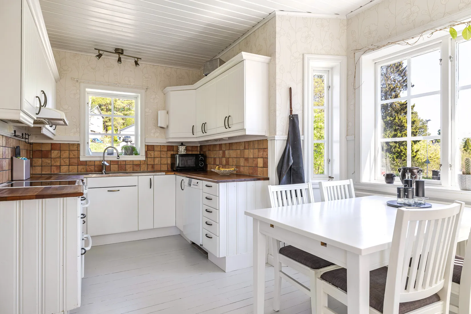 Villa, Gamla Ådalsvägen 121, Bondsjöhöjden, Härnösand