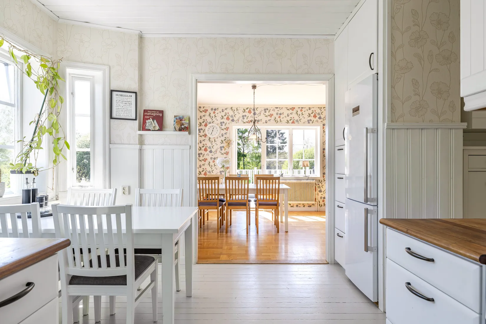 Villa, Gamla Ådalsvägen 121, Bondsjöhöjden, Härnösand
