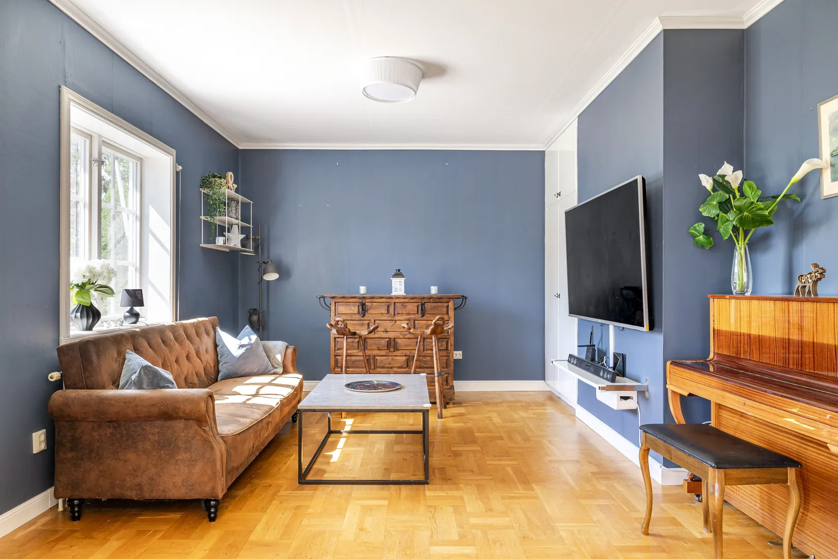 Villa, Gamla Ådalsvägen 121, Bondsjöhöjden, Härnösand