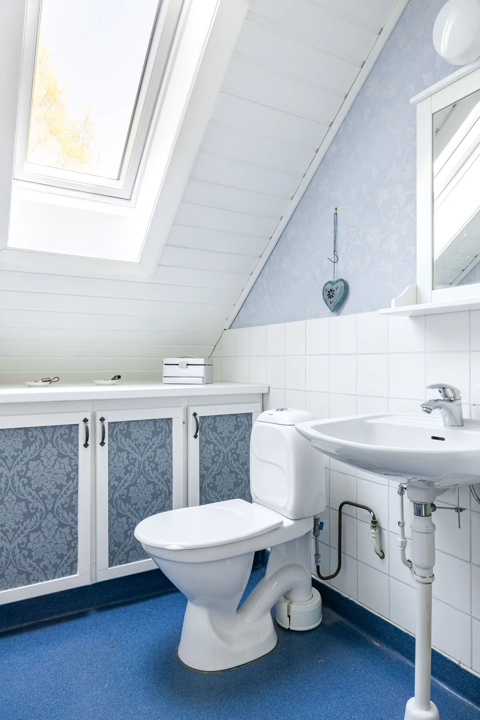 Villa, Gamla Ådalsvägen 121, Bondsjöhöjden, Härnösand