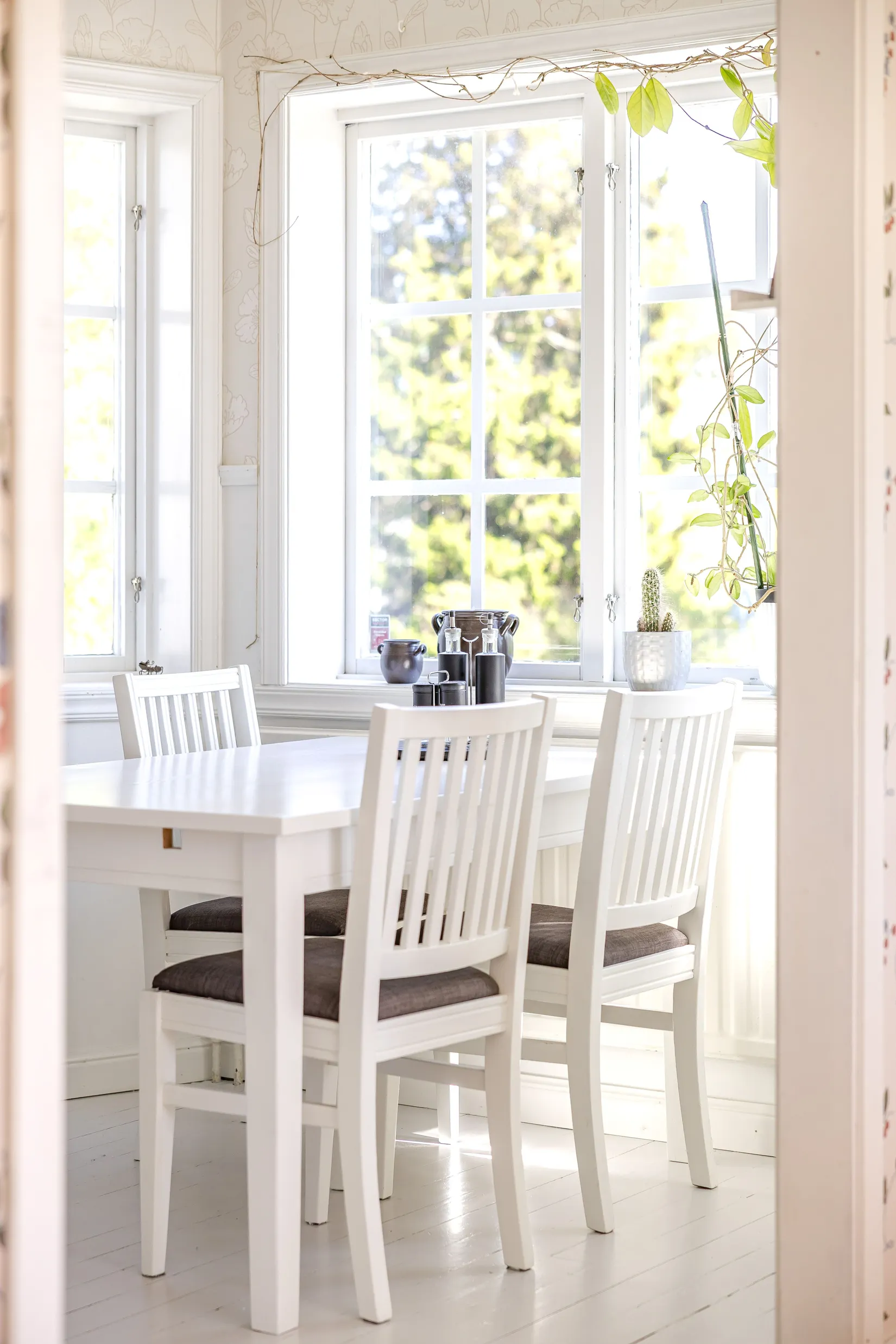 Villa, Gamla Ådalsvägen 121, Bondsjöhöjden, Härnösand