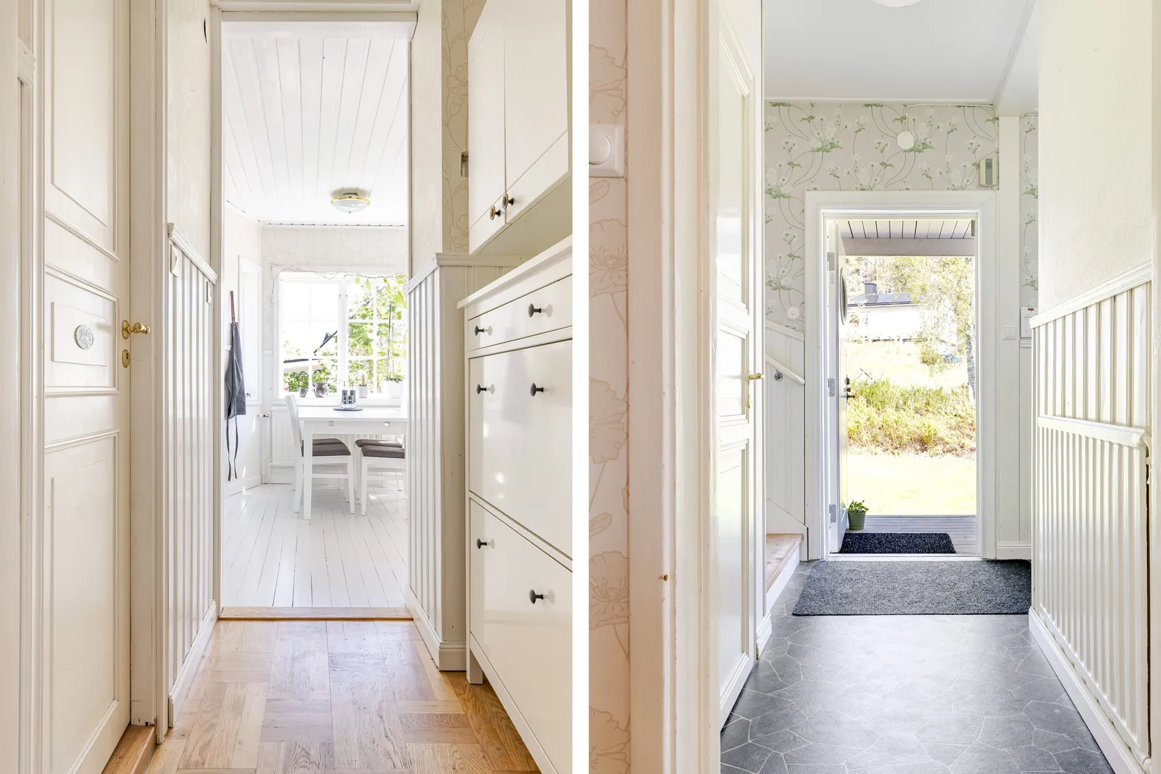 Villa, Gamla Ådalsvägen 121, Bondsjöhöjden, Härnösand
