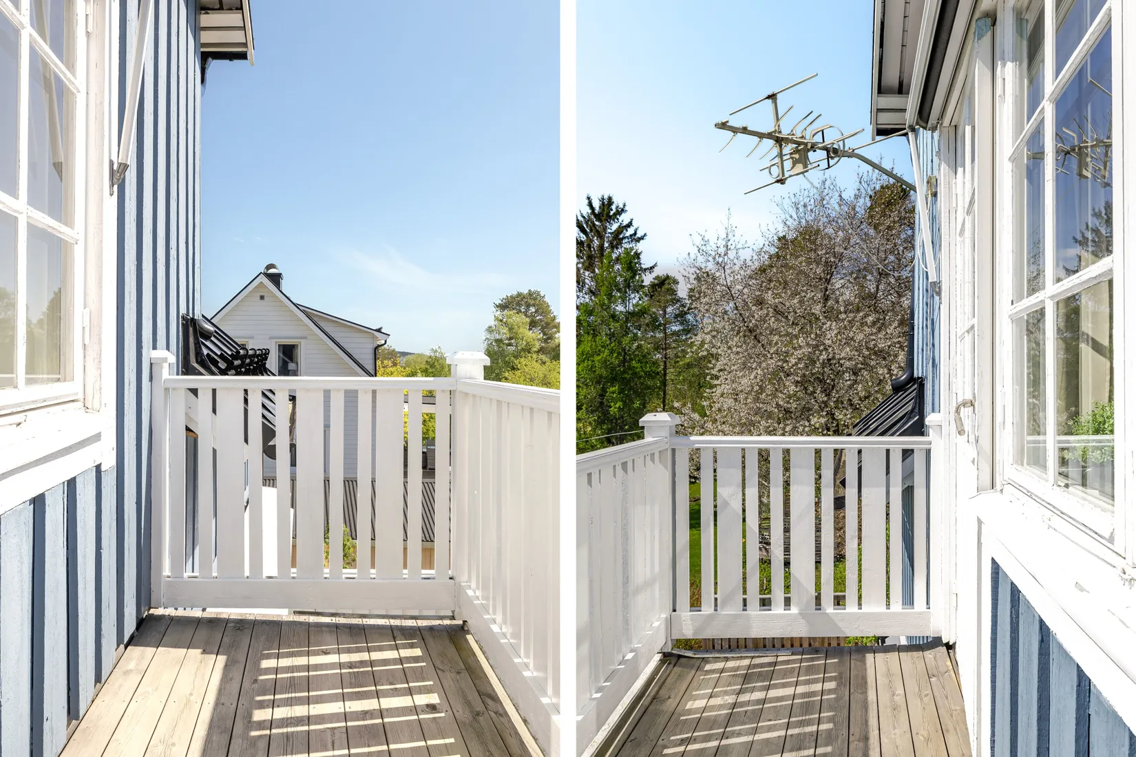 Villa, Gamla Ådalsvägen 121, Bondsjöhöjden, Härnösand