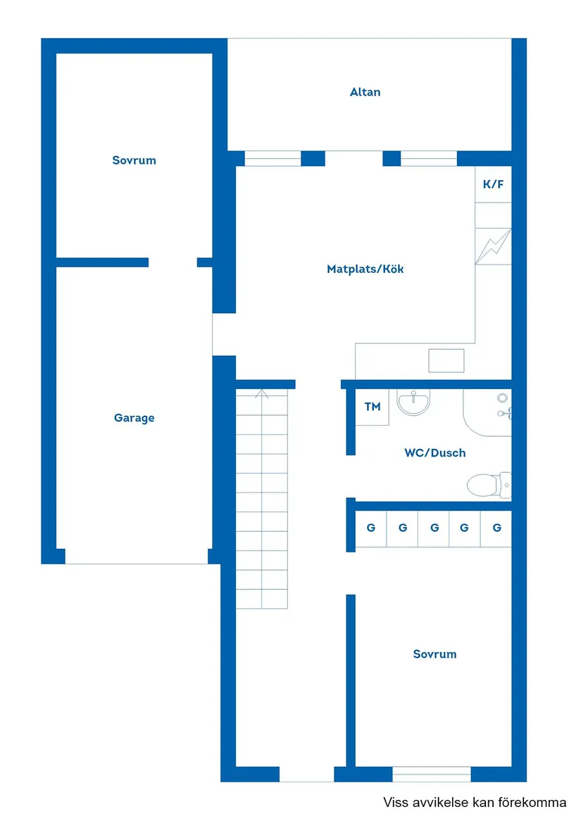 Bostadsrätt, Radhus, Herrgårdsvägen 66B, Hästö, Karlskrona