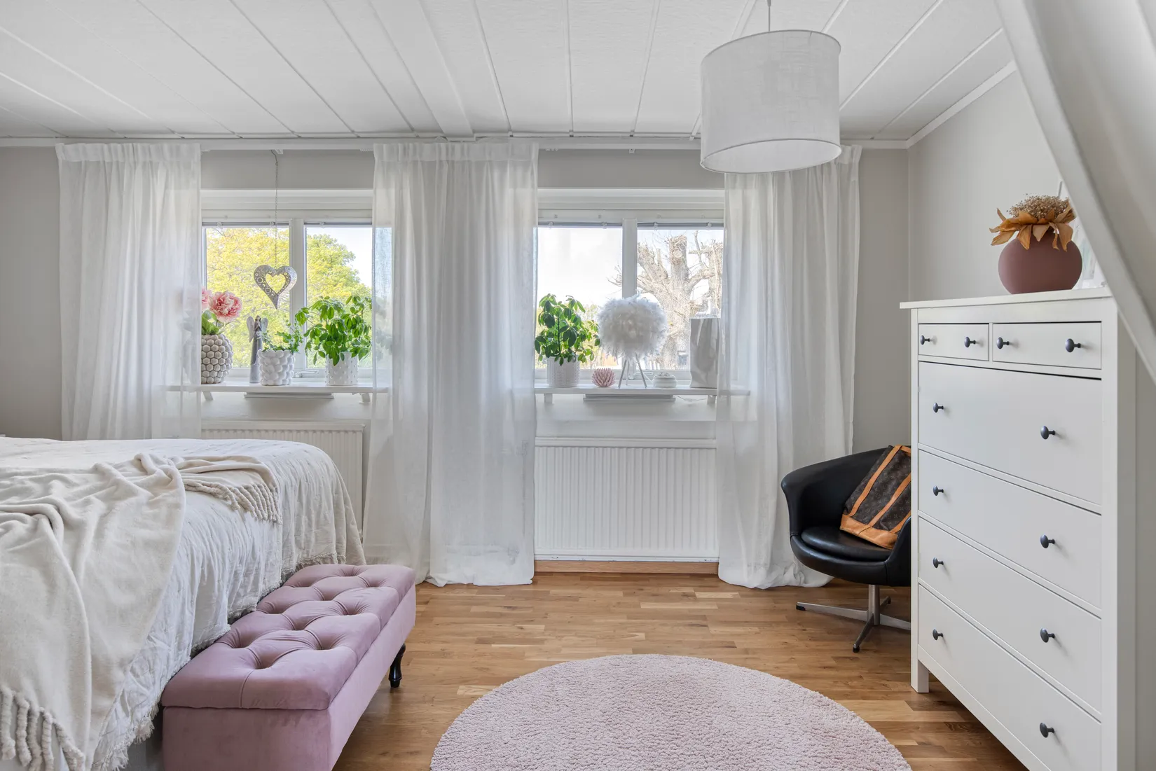 Bostadsrätt, Radhus, Herrgårdsvägen 66B, Hästö, Karlskrona