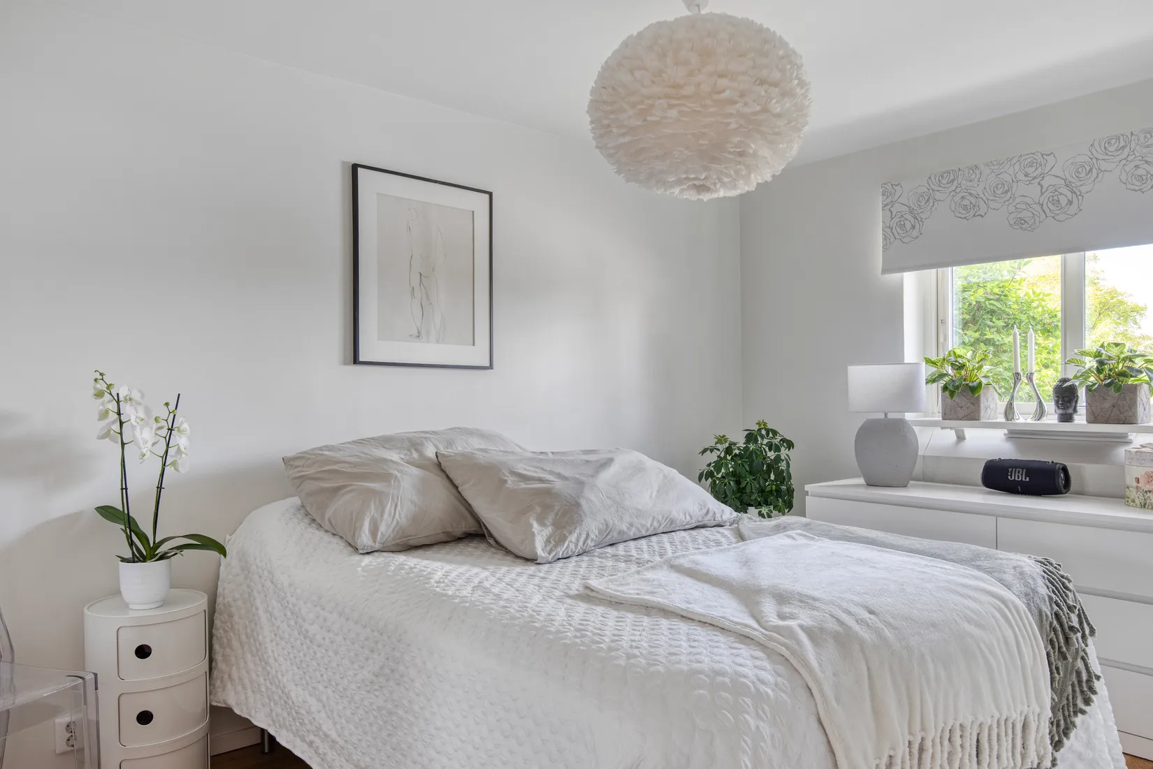 Bostadsrätt, Radhus, Herrgårdsvägen 66B, Hästö, Karlskrona