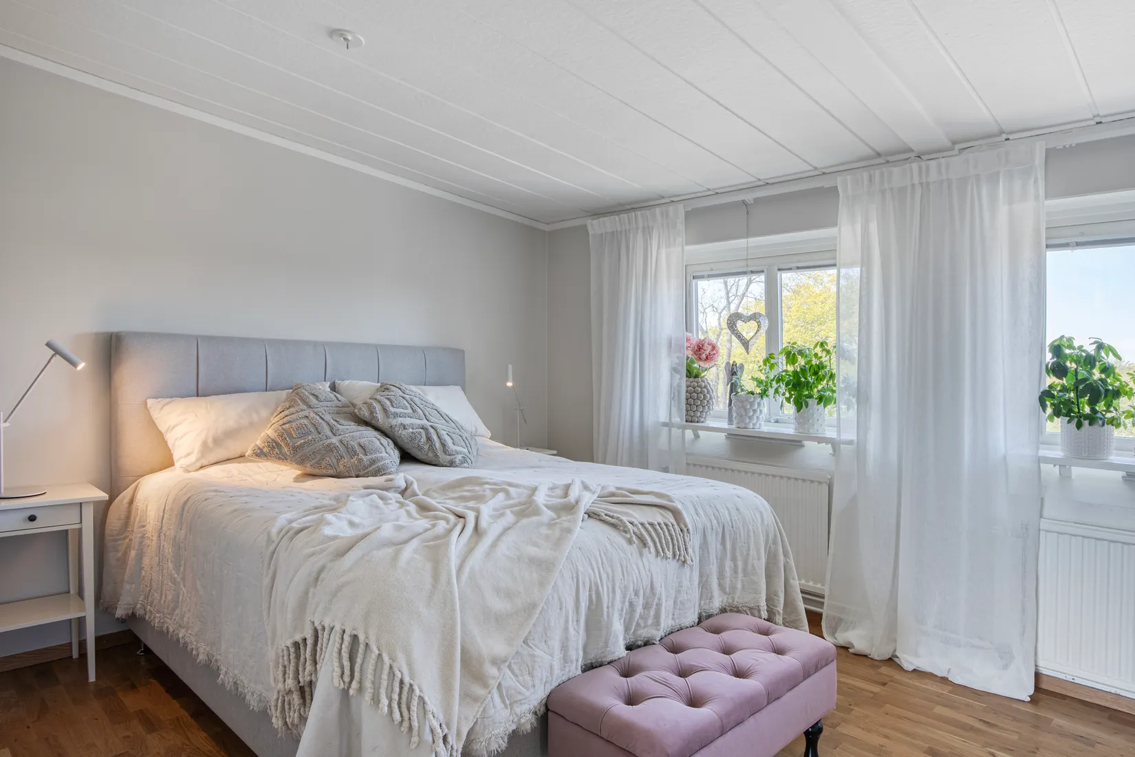 Bostadsrätt, Radhus, Herrgårdsvägen 66B, Hästö, Karlskrona