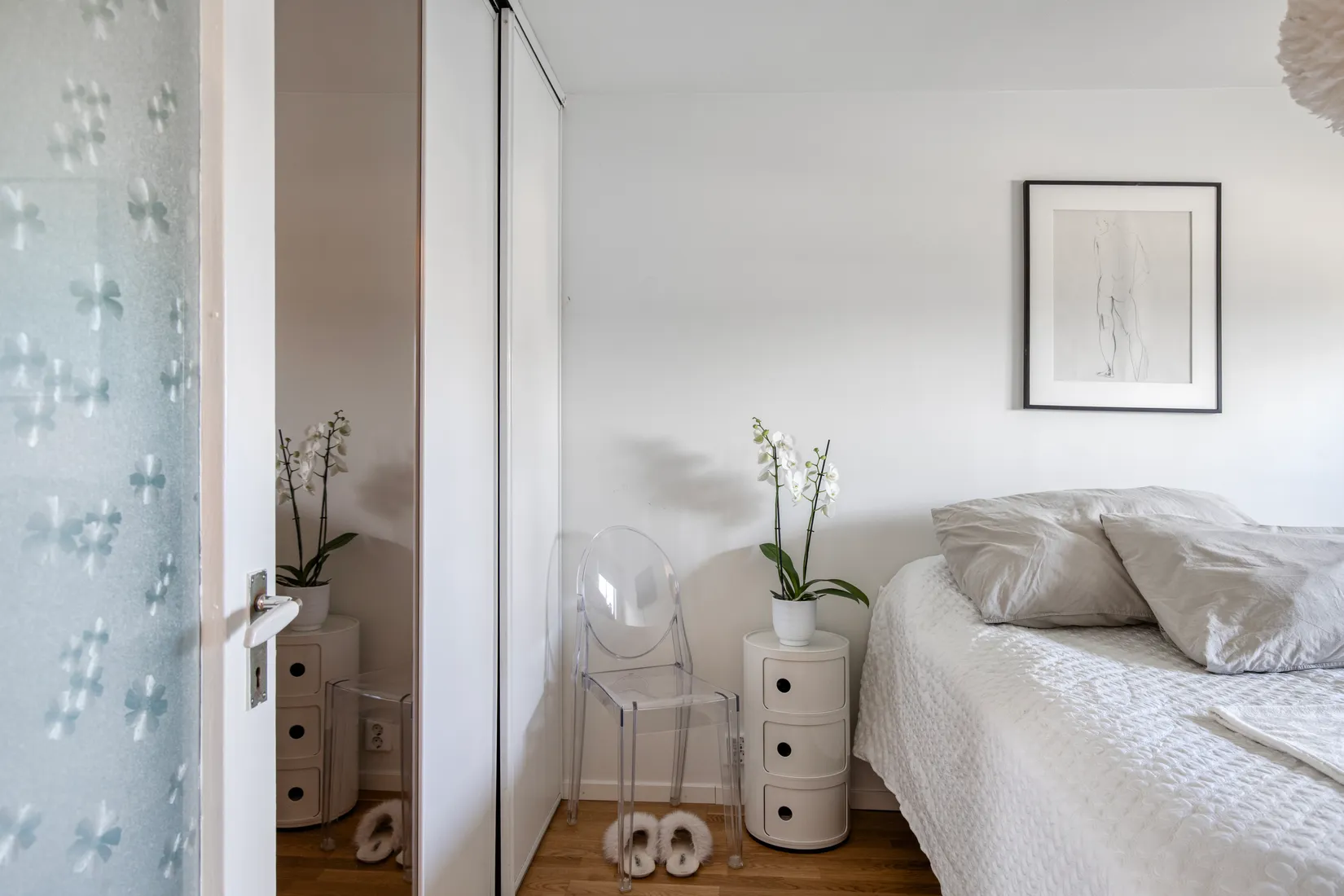Bostadsrätt, Radhus, Herrgårdsvägen 66B, Hästö, Karlskrona