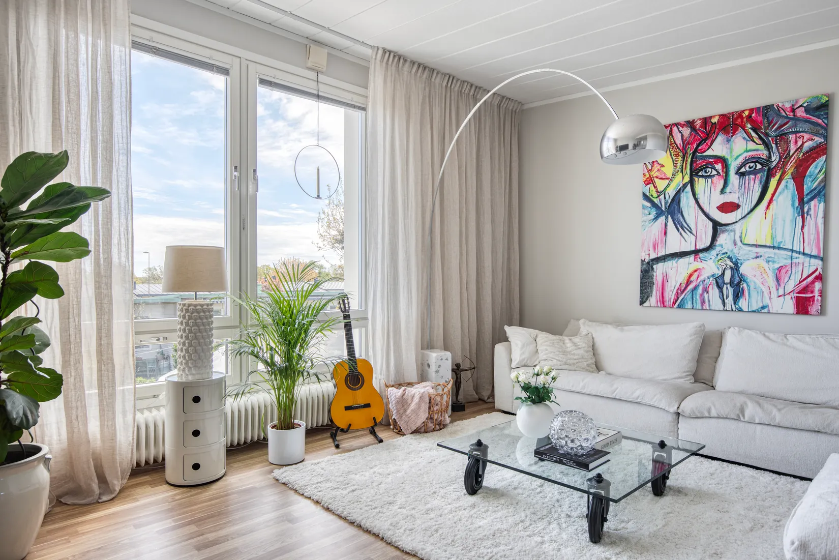 Bostadsrätt, Radhus, Herrgårdsvägen 66B, Hästö, Karlskrona