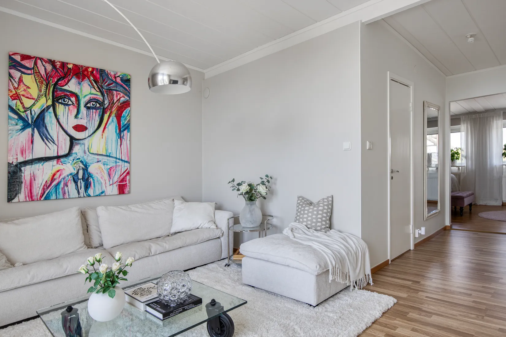 Bostadsrätt, Radhus, Herrgårdsvägen 66B, Hästö, Karlskrona