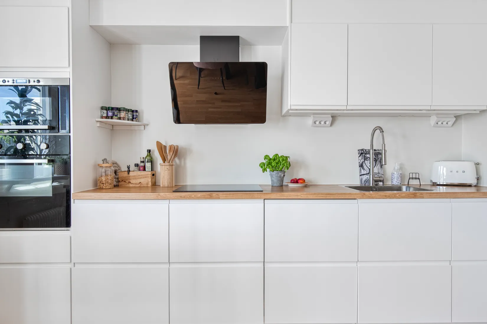 Bostadsrätt, Radhus, Herrgårdsvägen 66B, Hästö, Karlskrona