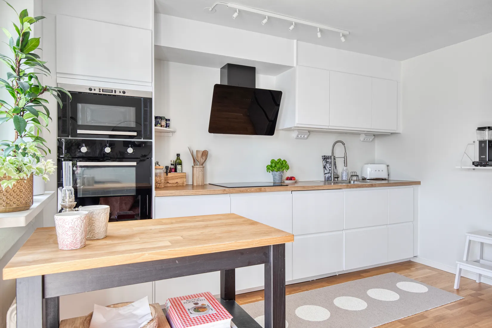 Bostadsrätt, Radhus, Herrgårdsvägen 66B, Hästö, Karlskrona