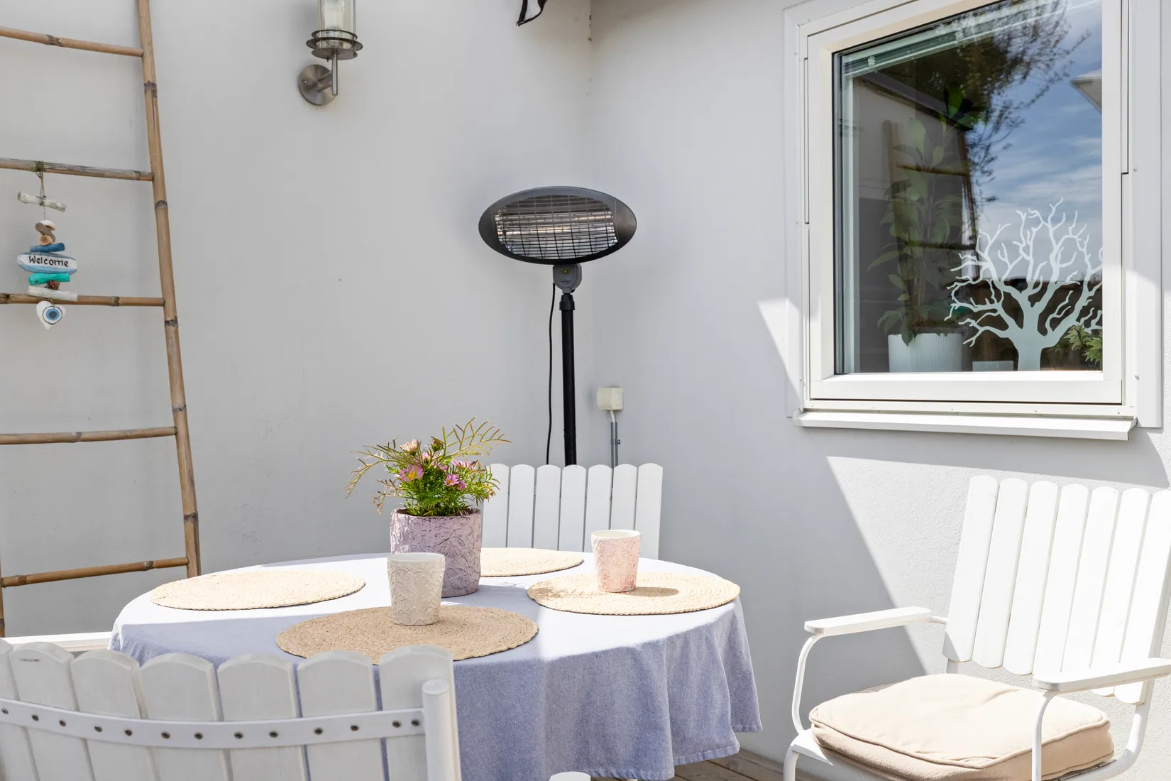 Bostadsrätt, Radhus, Herrgårdsvägen 66B, Hästö, Karlskrona