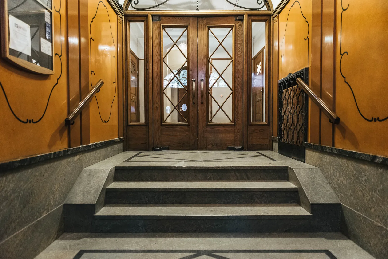 Bostadsrätt, Eriksbergsgatan 9, Östermalm, Stockholm