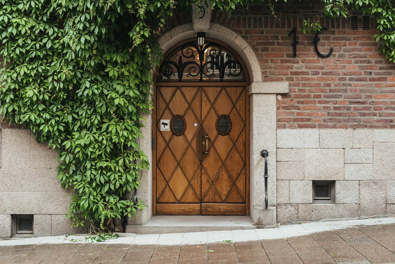 Bostadsrätt, Eriksbergsgatan 9, Östermalm, Stockholm