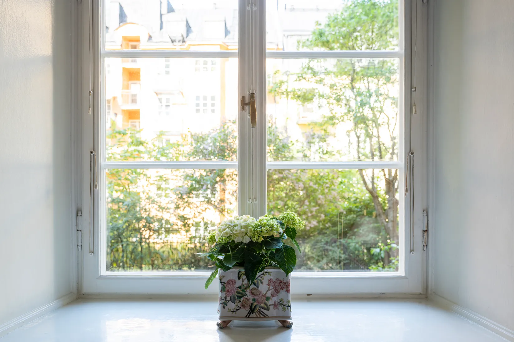 Bostadsrätt, Eriksbergsgatan 9, Östermalm, Stockholm