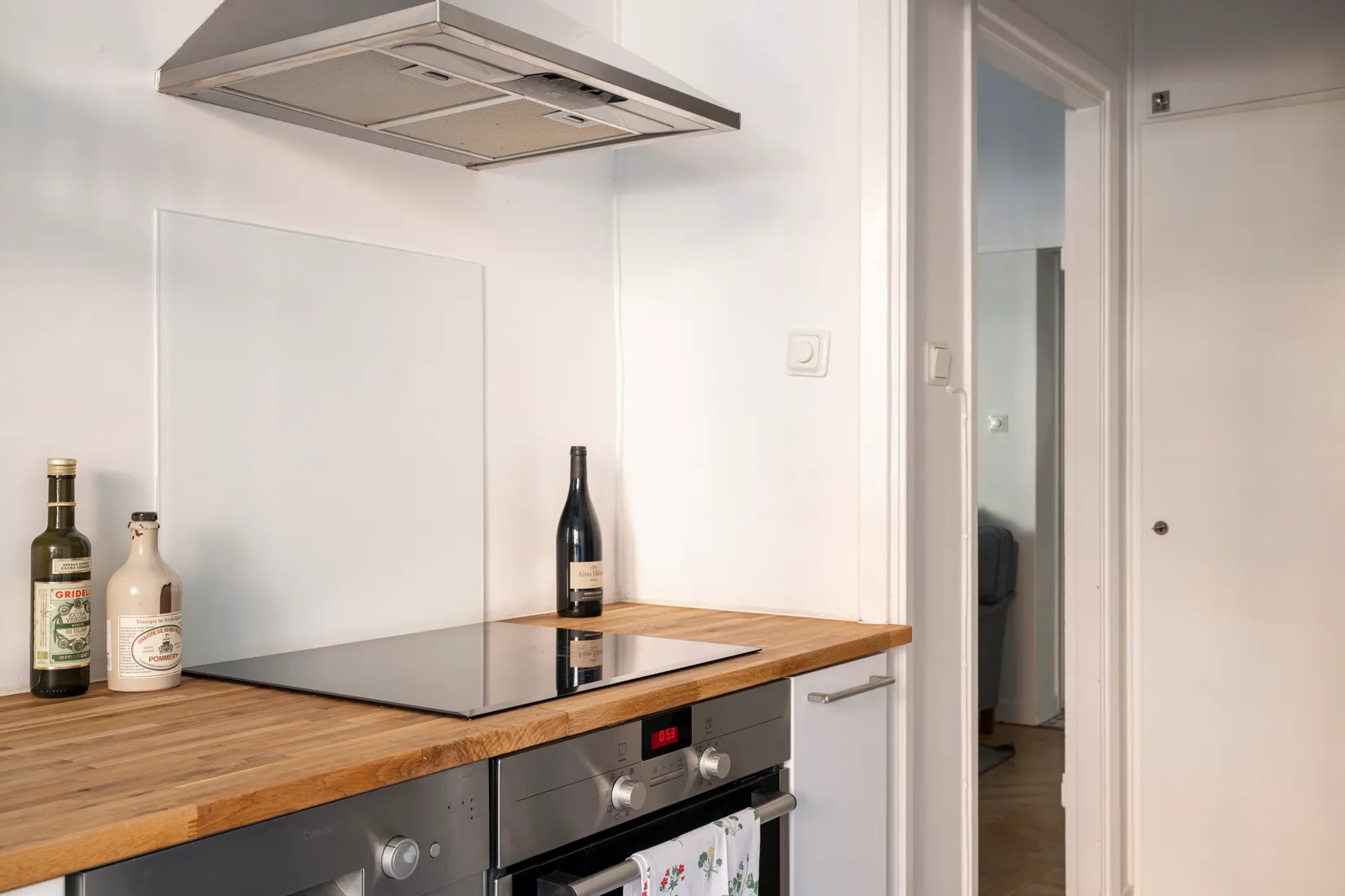 Bostadsrätt, Eriksbergsgatan 9, Östermalm, Stockholm
