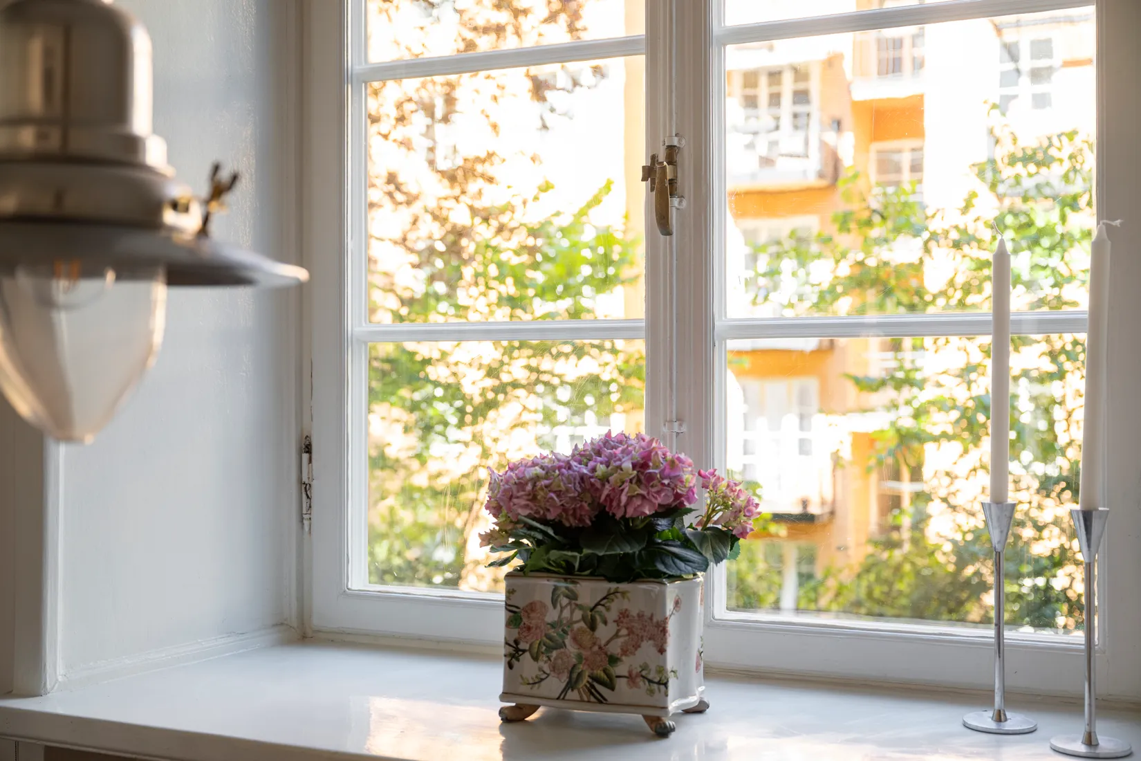Bostadsrätt, Eriksbergsgatan 9, Östermalm, Stockholm