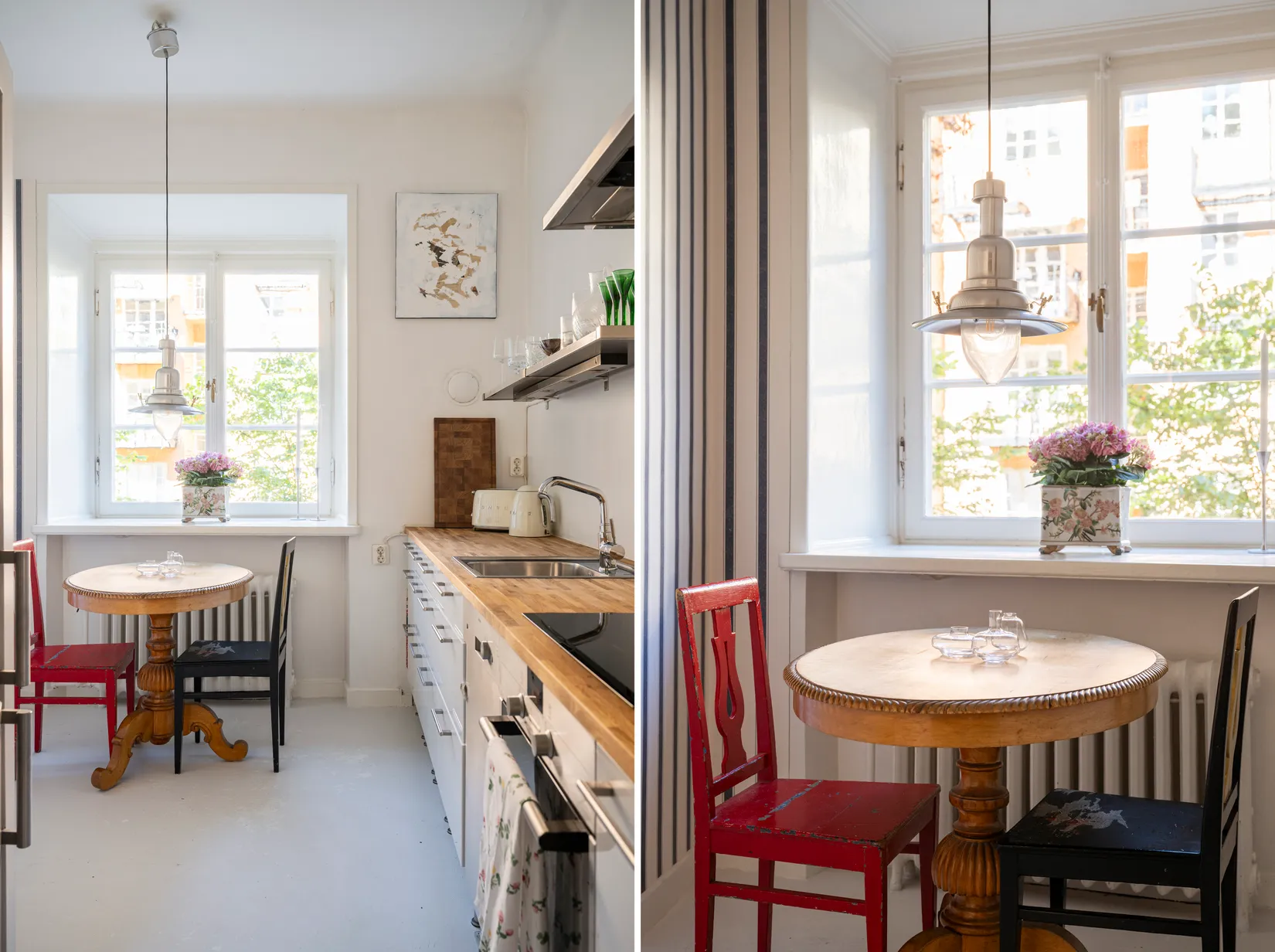 Bostadsrätt, Eriksbergsgatan 9, Östermalm, Stockholm