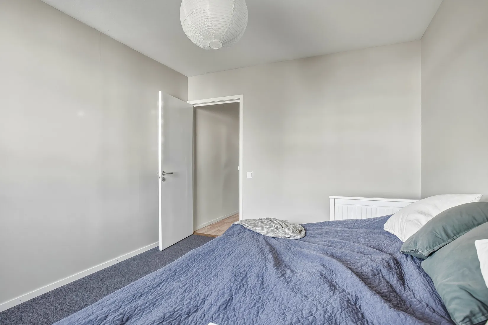 Bostadsrätt, Mariehemsvägen 29G, Mariehem, Umeå