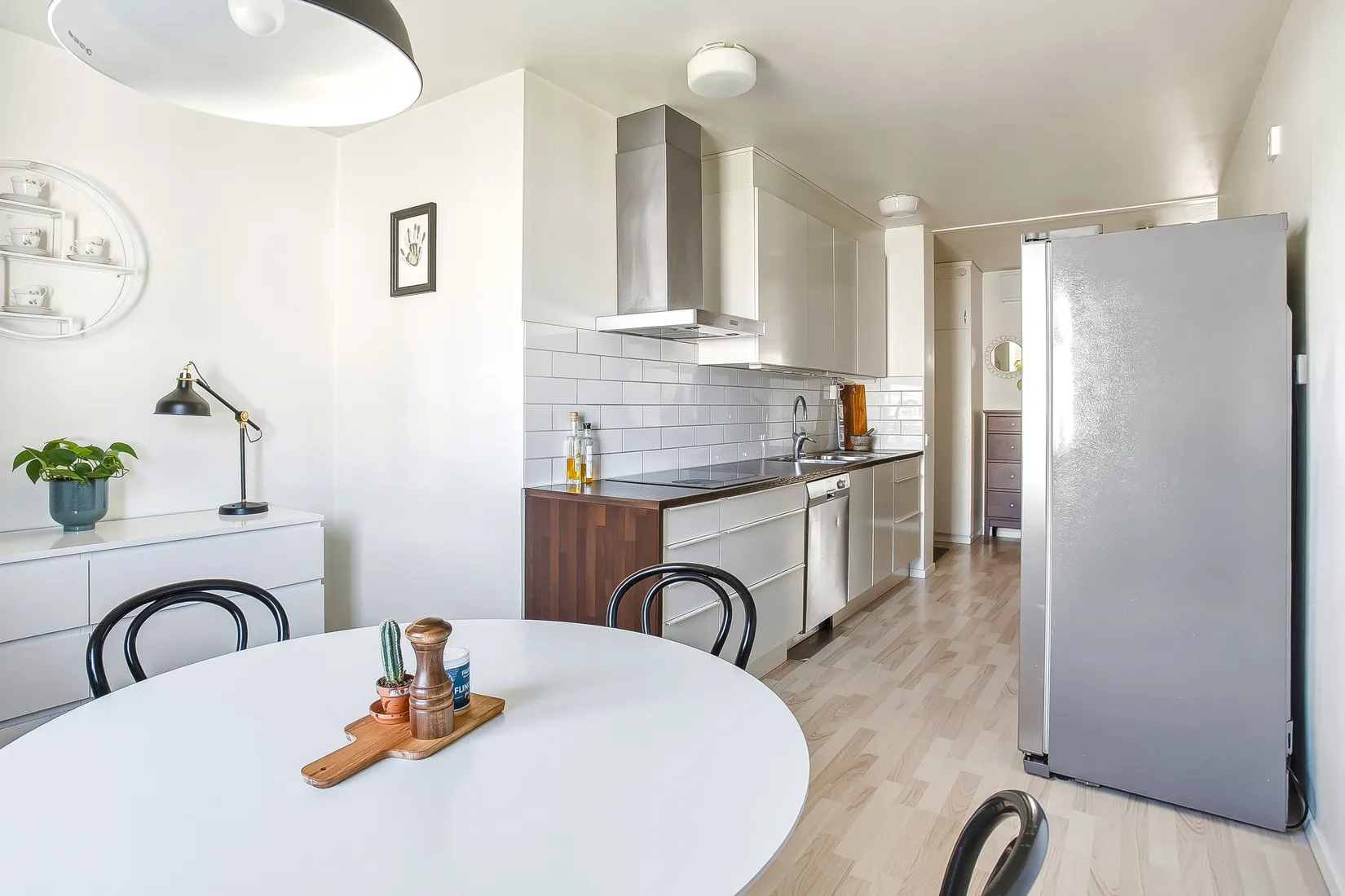 Bostadsrätt, Mariehemsvägen 29G, Mariehem, Umeå