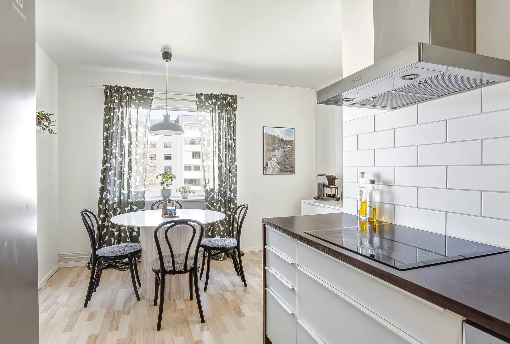 Bostadsrätt, Mariehemsvägen 29G, Mariehem, Umeå