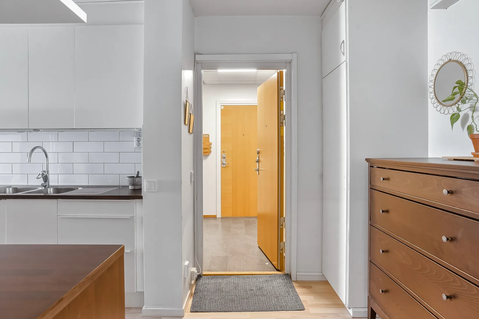 Bostadsrätt, Mariehemsvägen 29G, Mariehem, Umeå