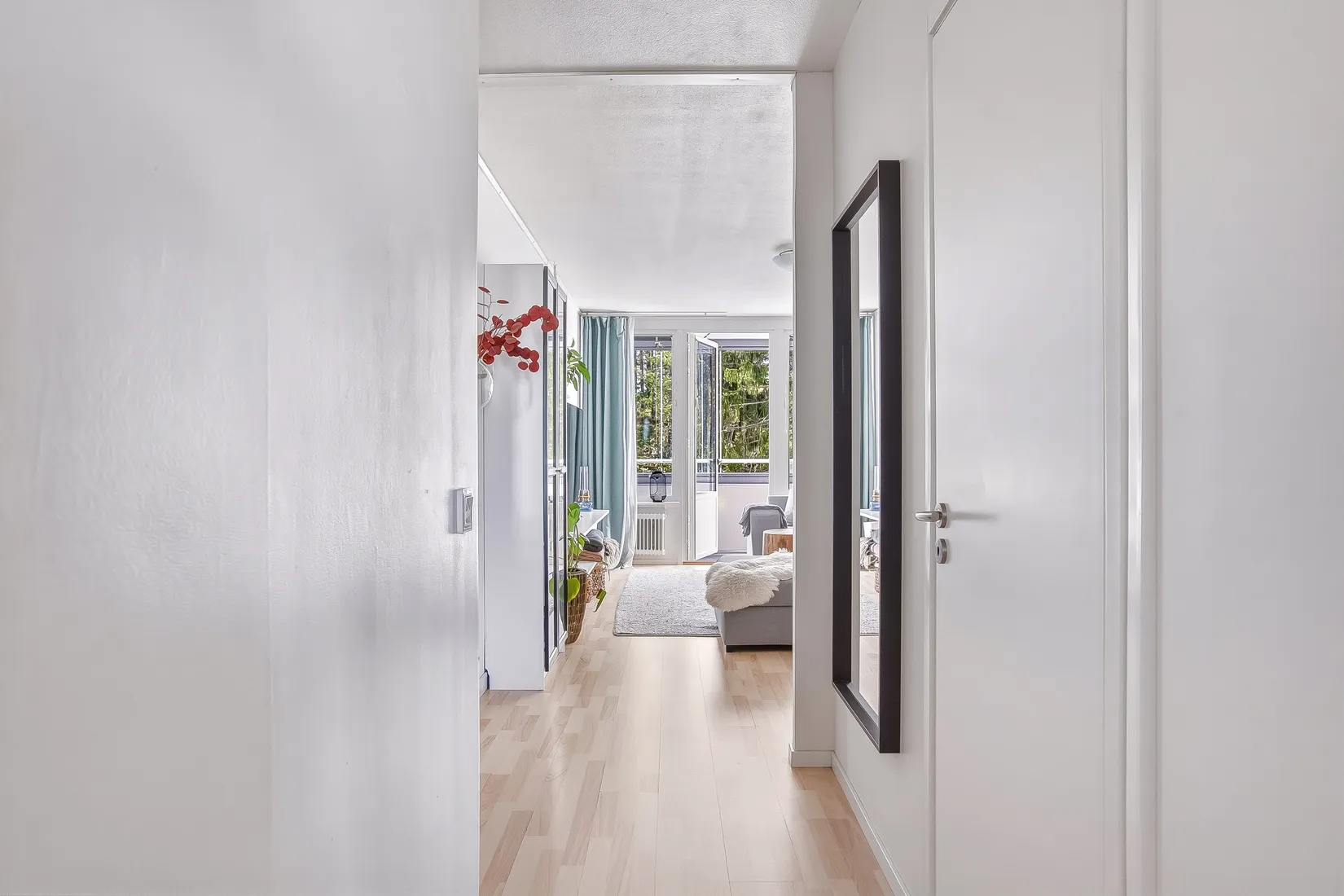 Bostadsrätt, Mariehemsvägen 29G, Mariehem, Umeå