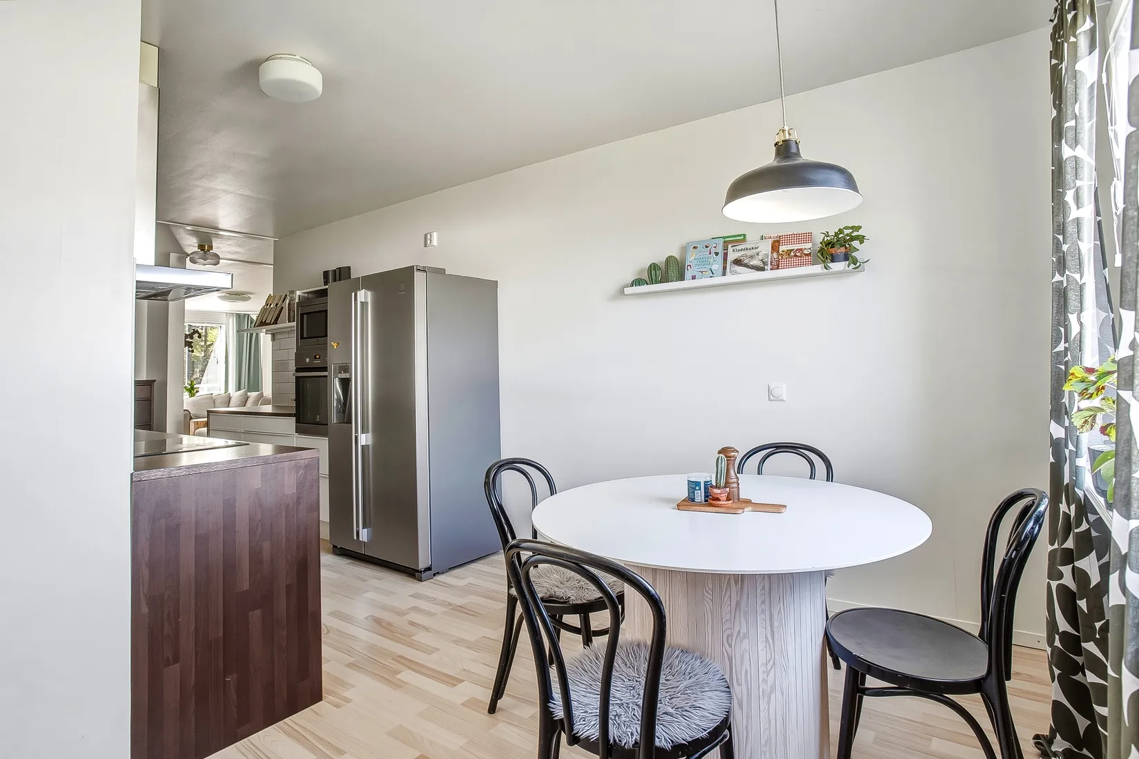 Bostadsrätt, Mariehemsvägen 29G, Mariehem, Umeå