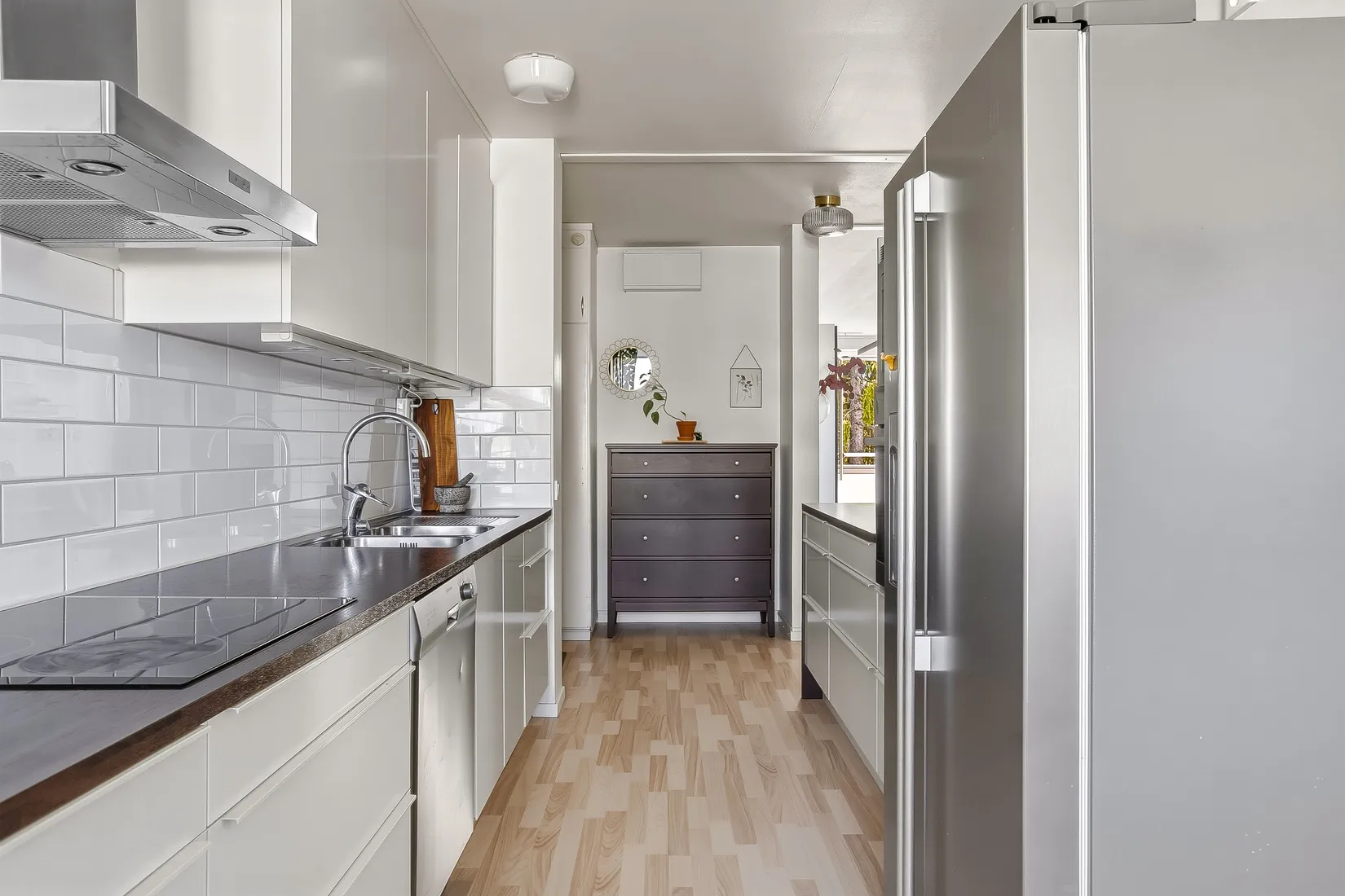 Bostadsrätt, Mariehemsvägen 29G, Mariehem, Umeå