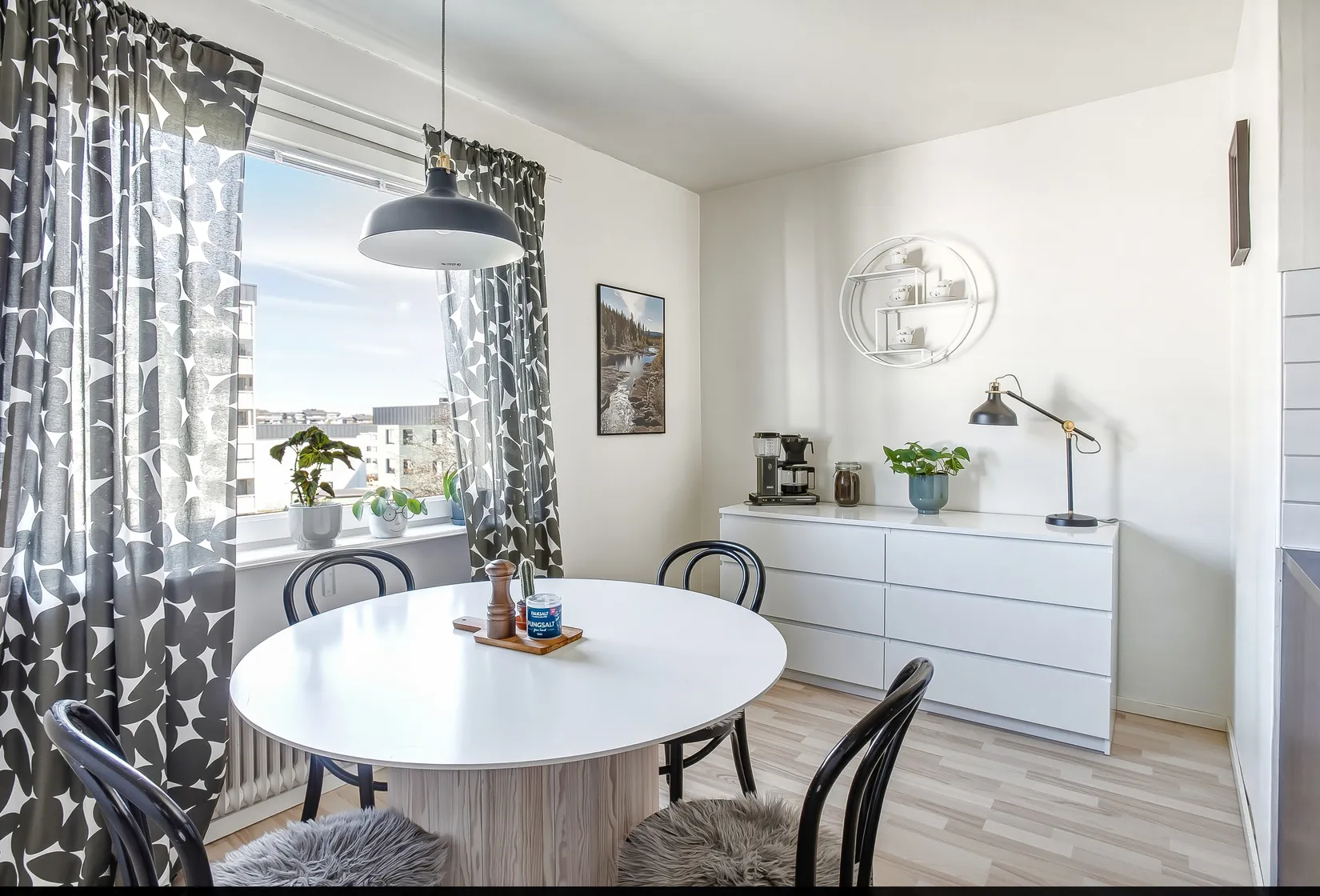 Bostadsrätt, Mariehemsvägen 29G, Mariehem, Umeå