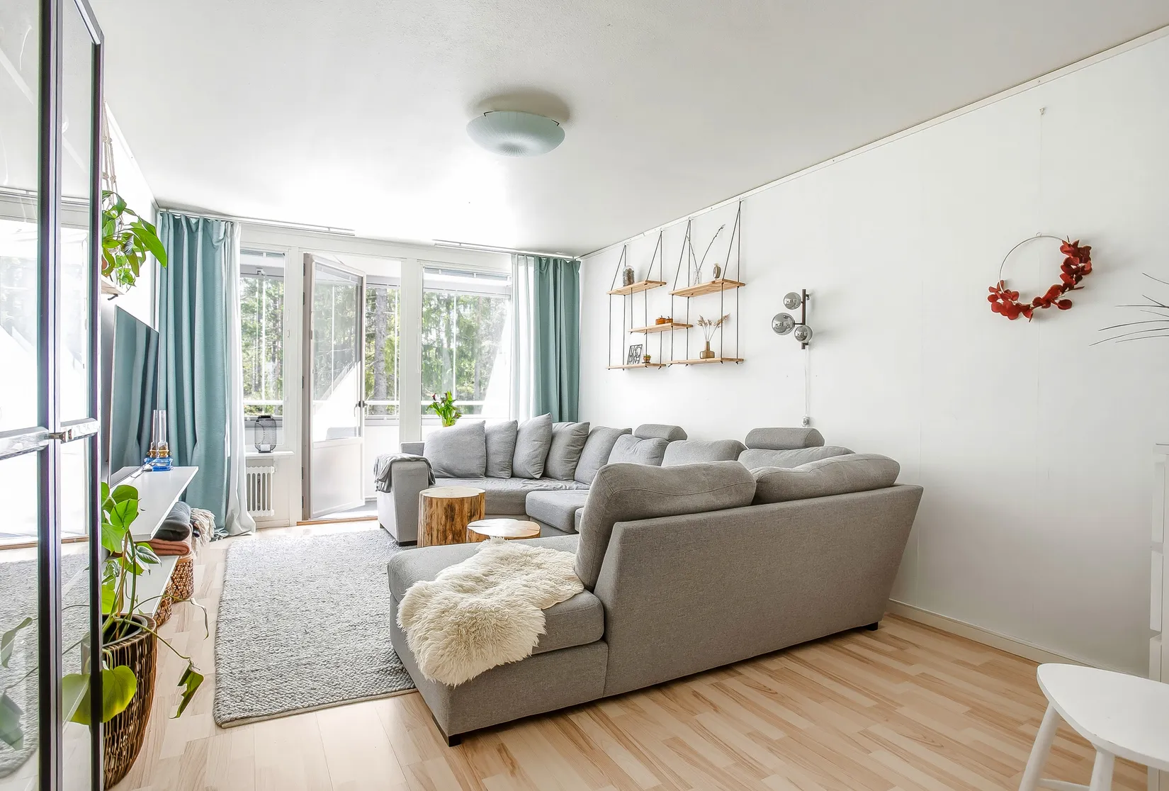 Bostadsrätt, Mariehemsvägen 29G, Mariehem, Umeå