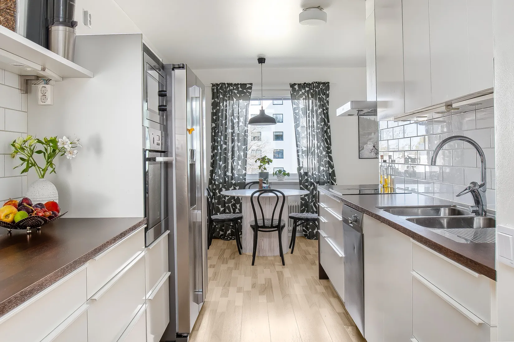 Bostadsrätt, Mariehemsvägen 29G, Mariehem, Umeå