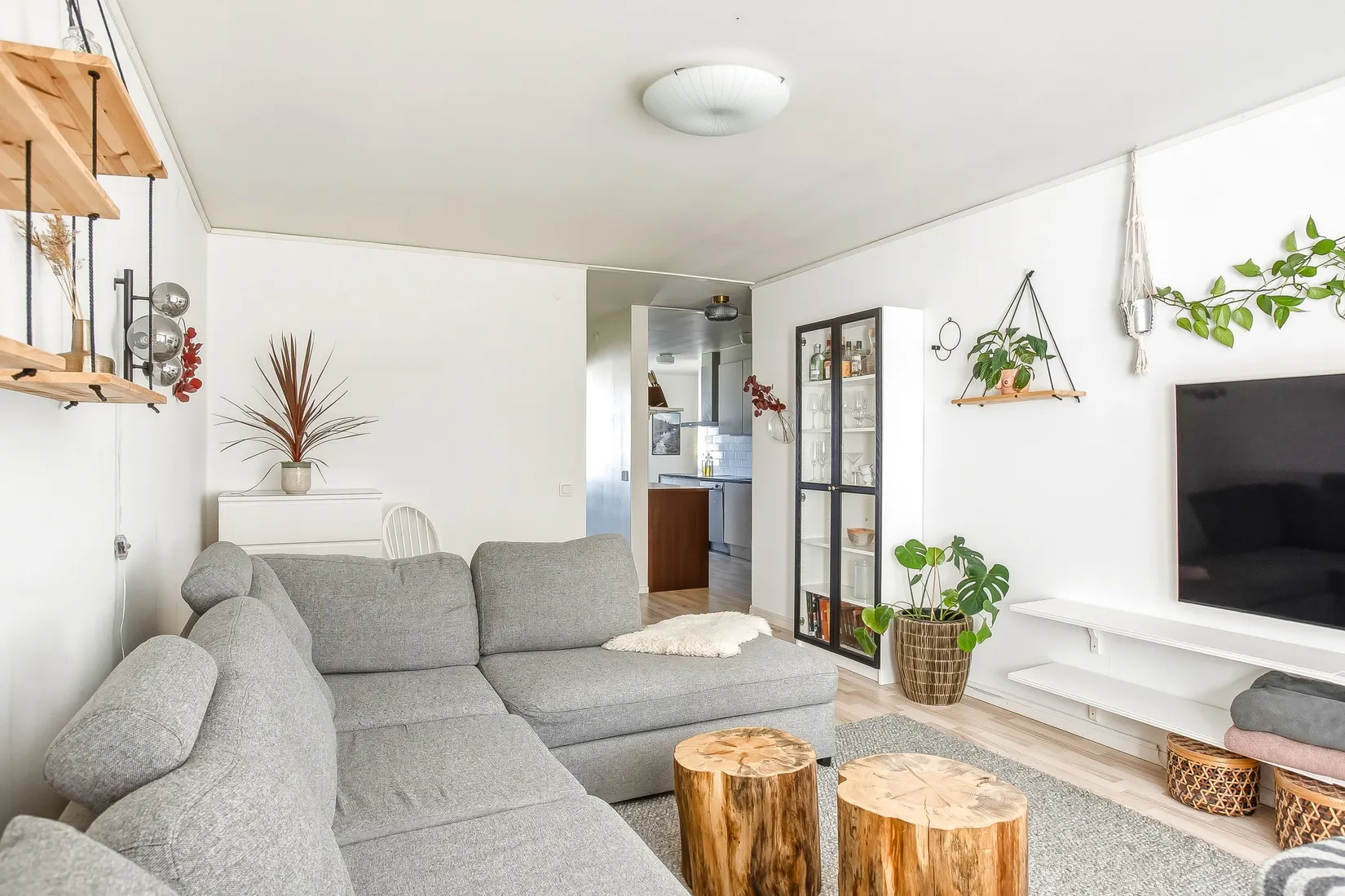 Bostadsrätt, Mariehemsvägen 29G, Mariehem, Umeå