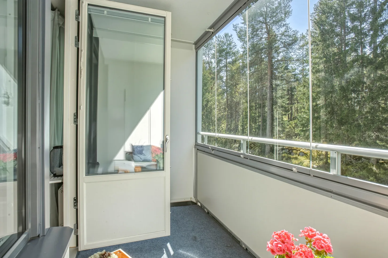 Bostadsrätt, Mariehemsvägen 29G, Mariehem, Umeå