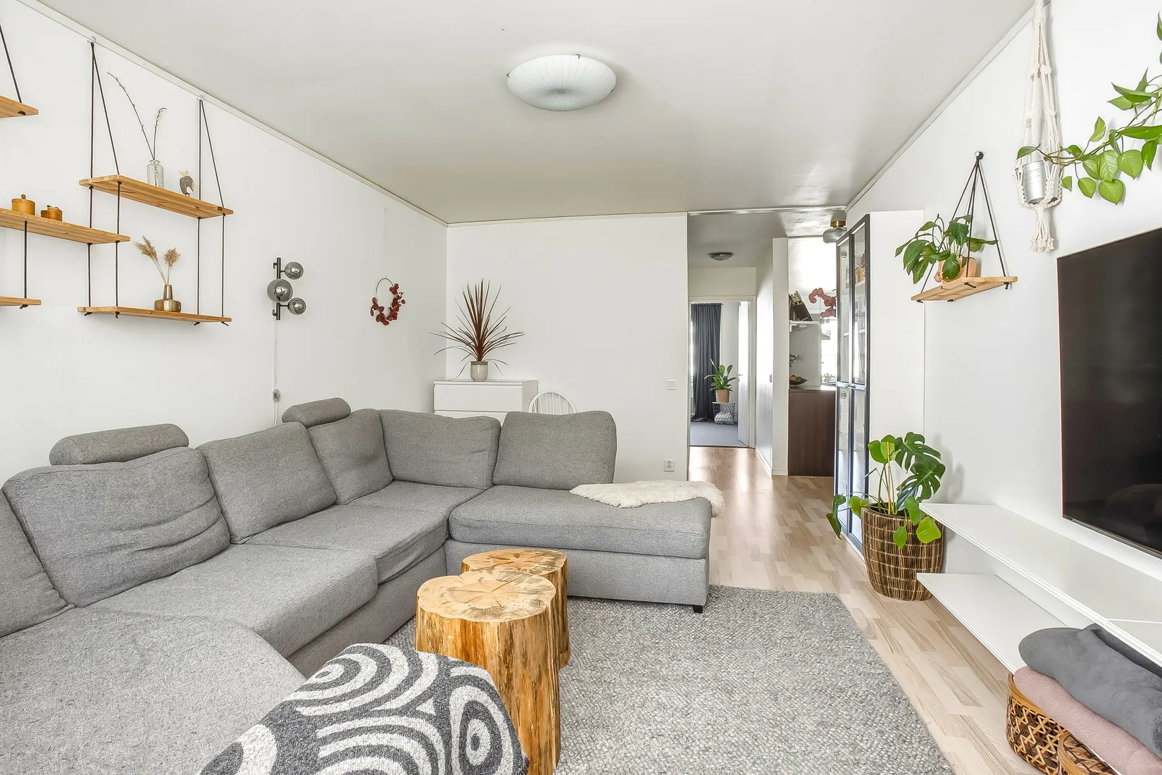 Bostadsrätt, Mariehemsvägen 29G, Mariehem, Umeå