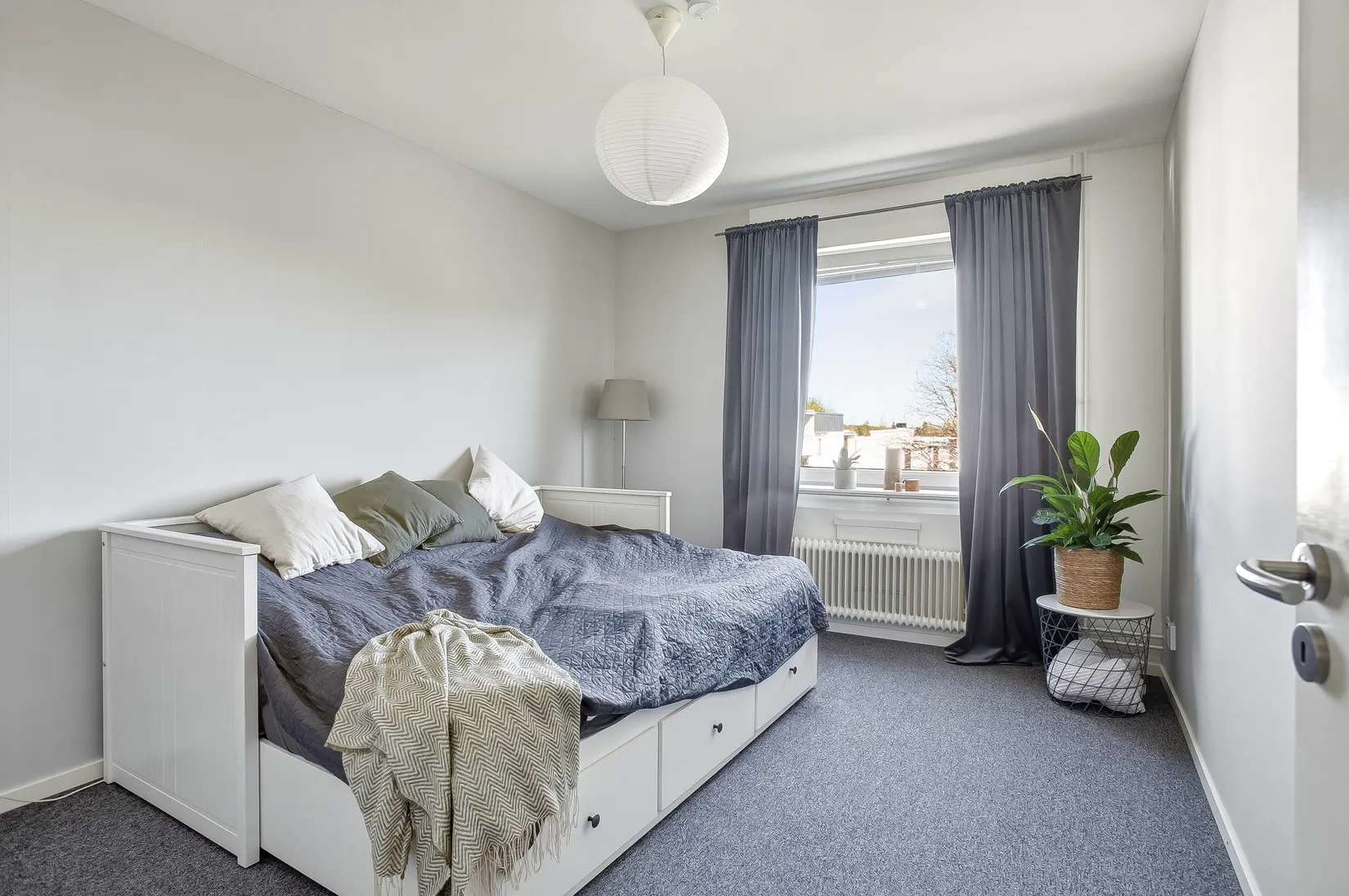 Bostadsrätt, Mariehemsvägen 29G, Mariehem, Umeå