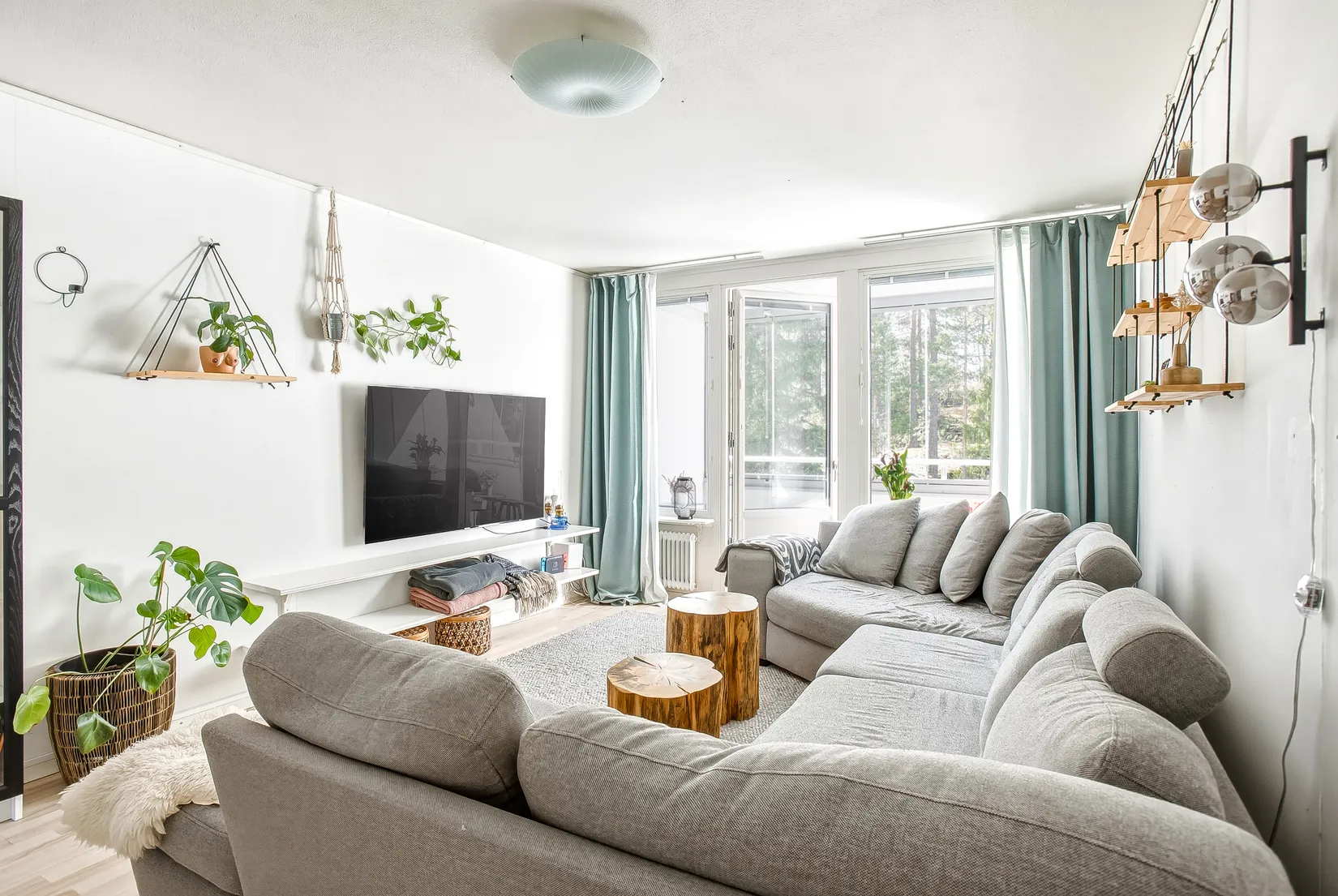 Bostadsrätt, Mariehemsvägen 29G, Mariehem, Umeå