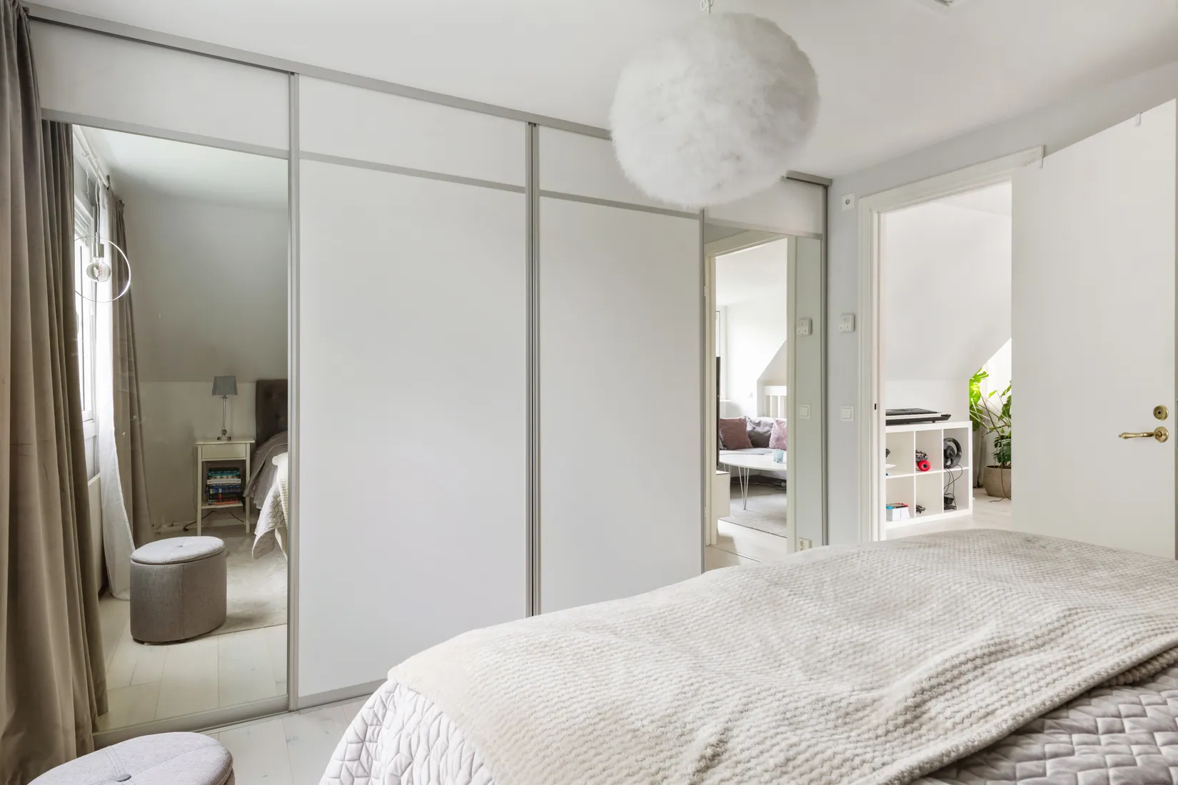 Villa, Blendagränd 2, Täby Kyrkby, Täby