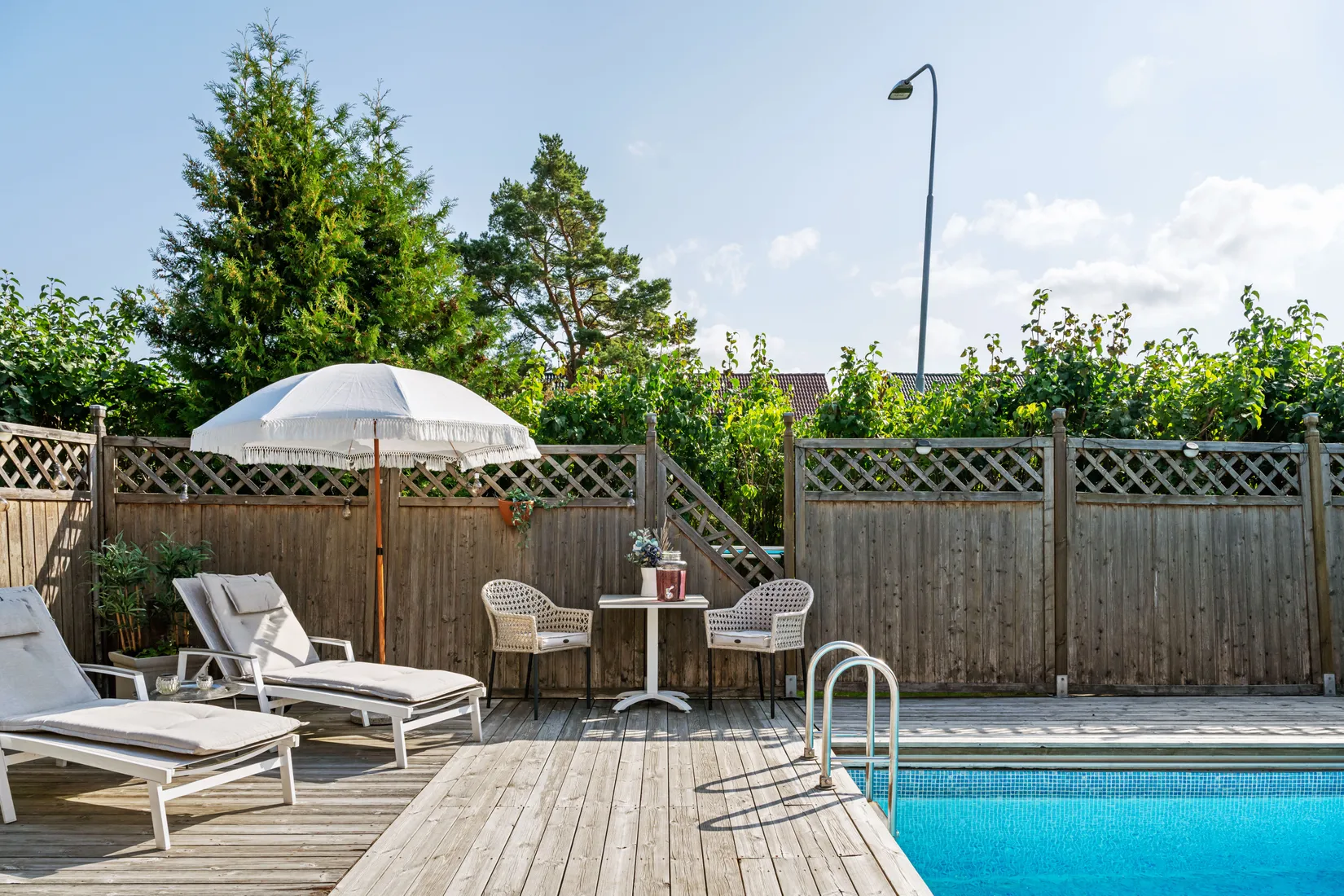 Villa, Blendagränd 2, Täby Kyrkby, Täby