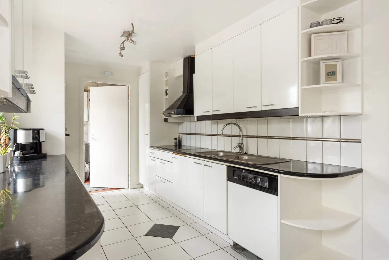 Villa, Blendagränd 2, Täby Kyrkby, Täby