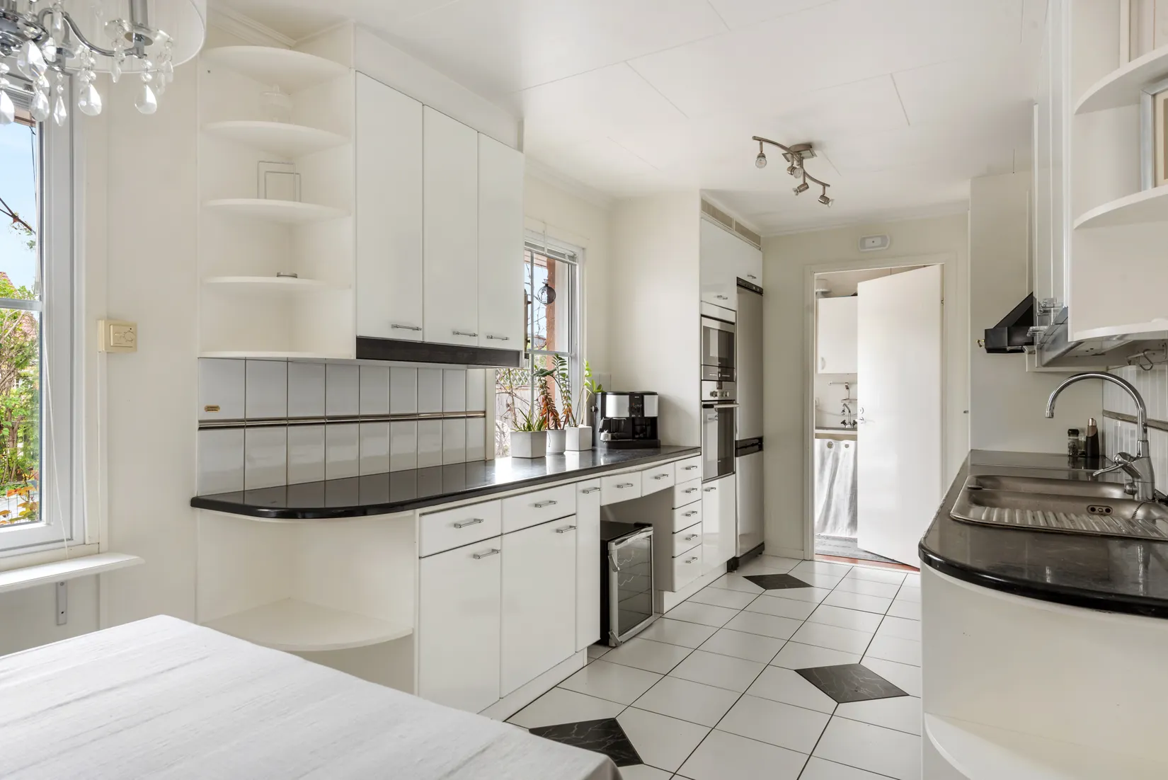 Villa, Blendagränd 2, Täby Kyrkby, Täby