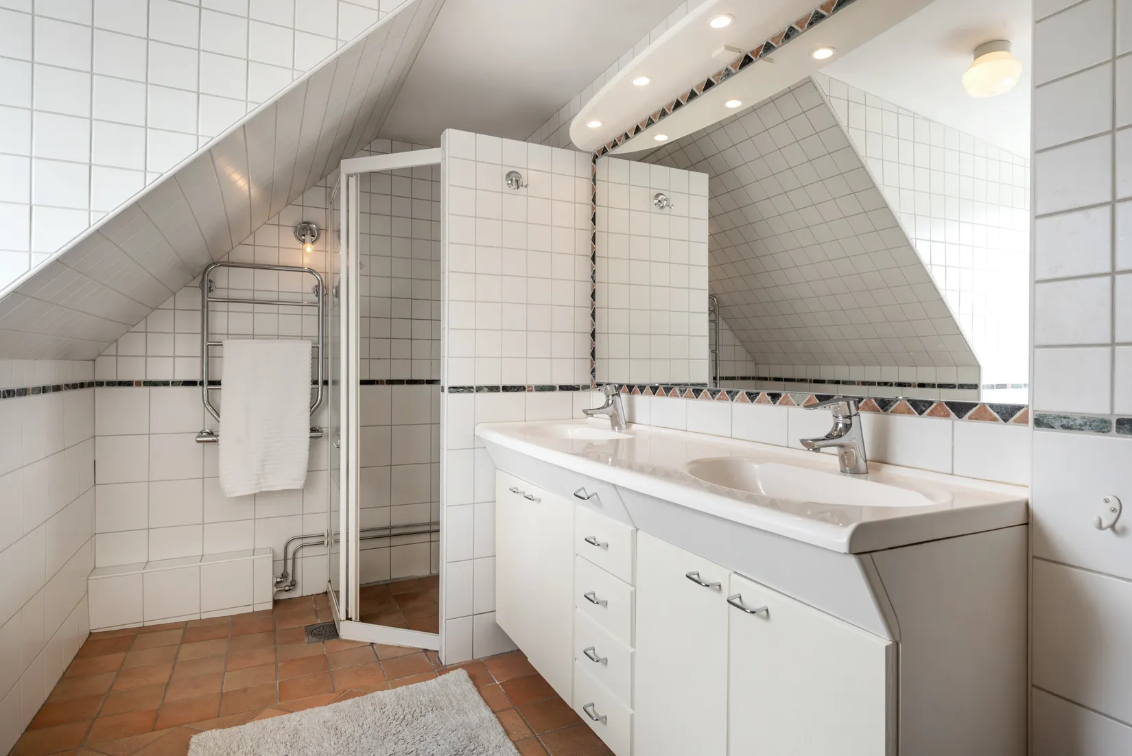 Villa, Blendagränd 2, Täby Kyrkby, Täby