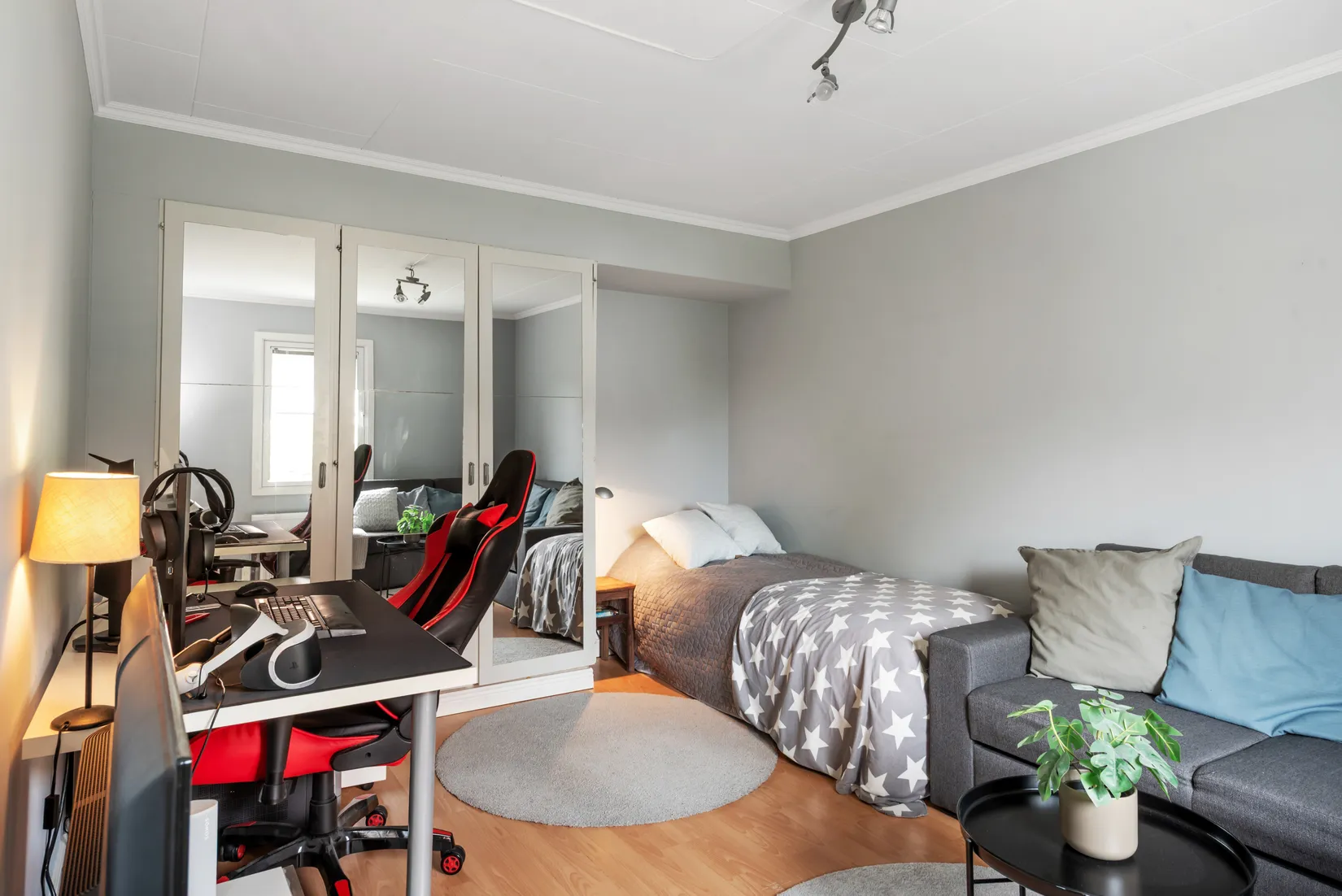 Villa, Blendagränd 2, Täby Kyrkby, Täby